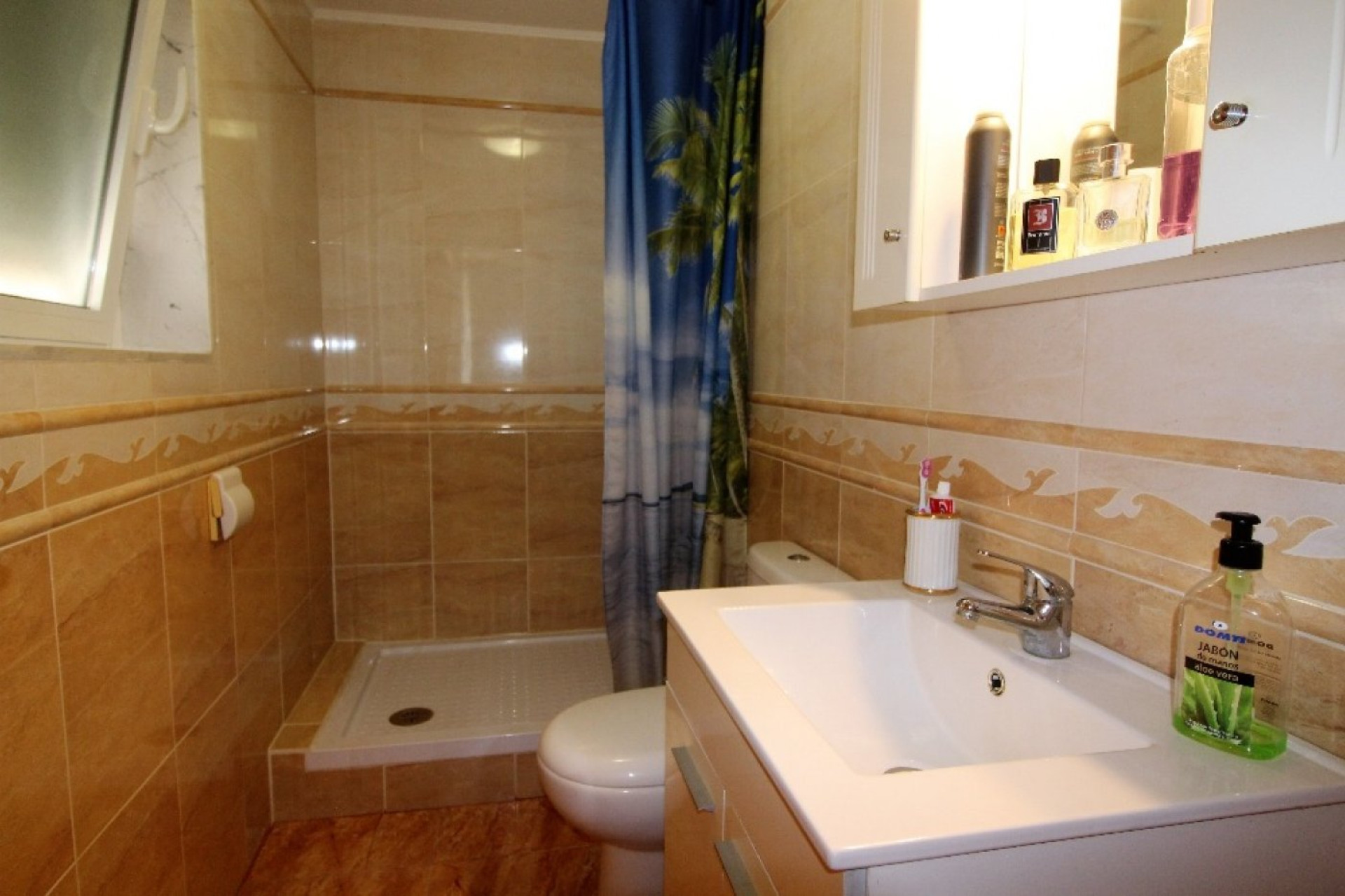 Resale - 4. House - Detached Villa - Torrevieja - Orihuela Costa