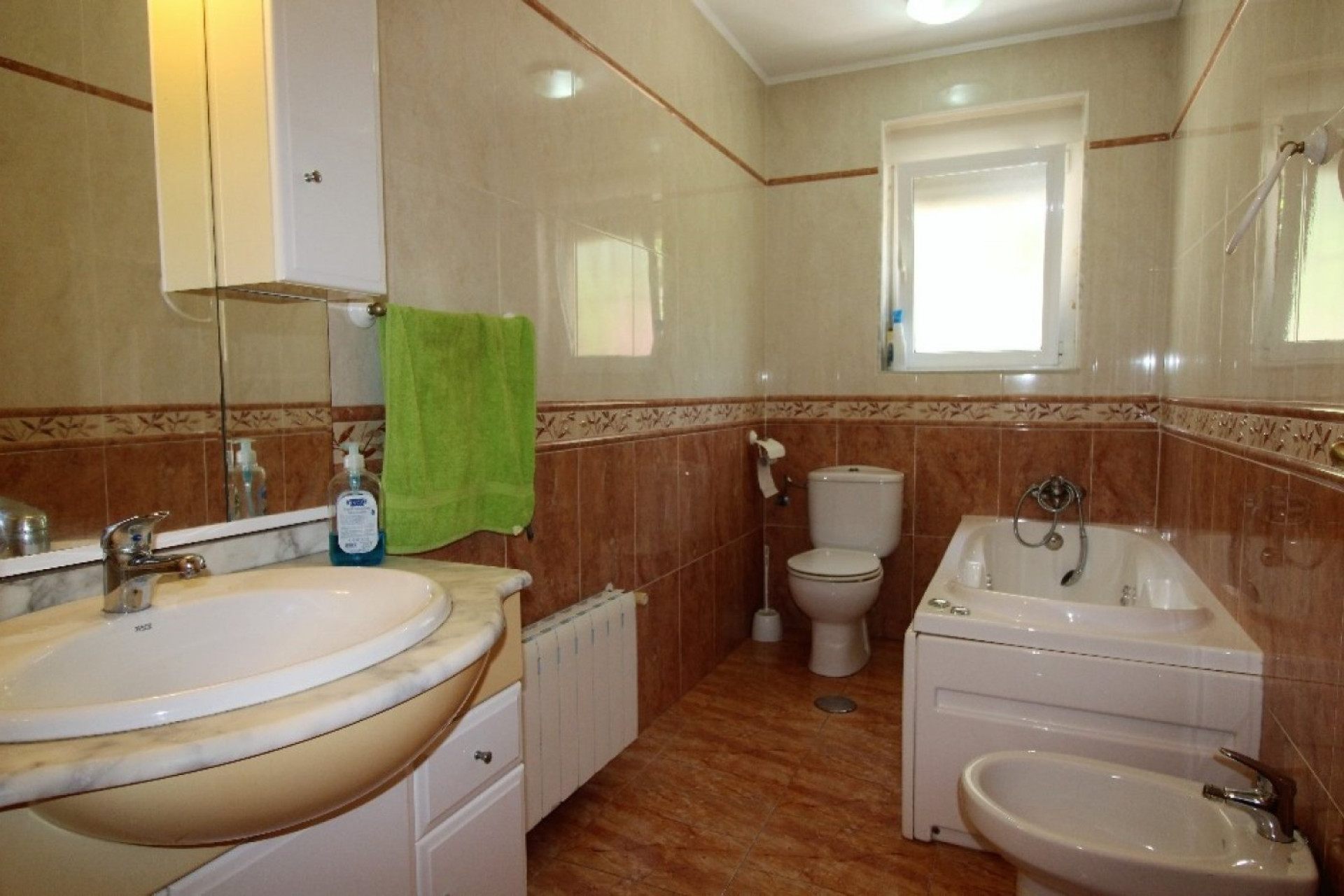 Resale - 4. House - Detached Villa - Torrevieja - Orihuela Costa