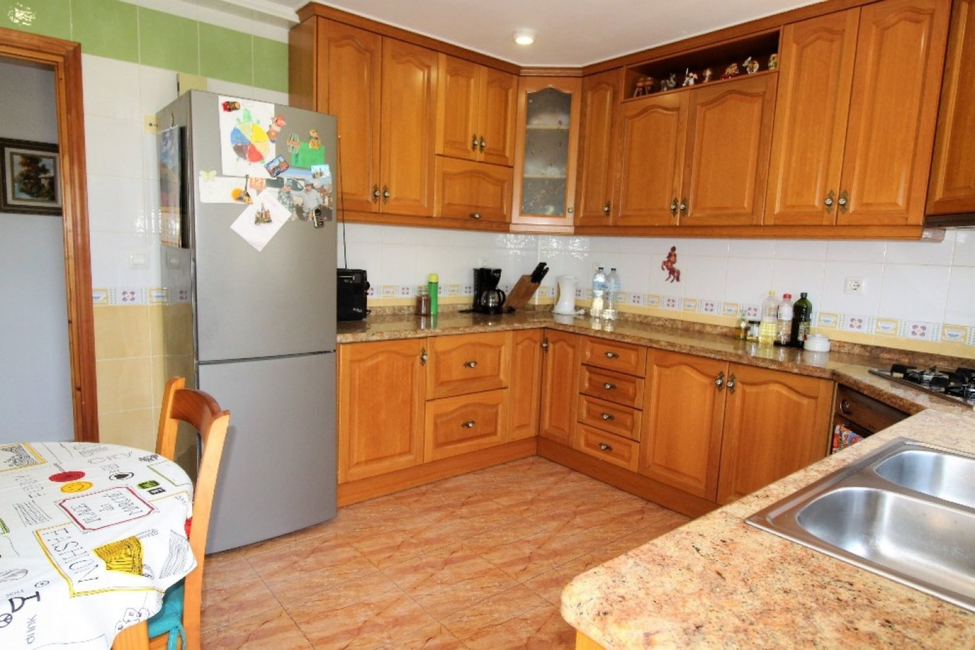 Resale - 4. House - Detached Villa - Torrevieja - Orihuela Costa