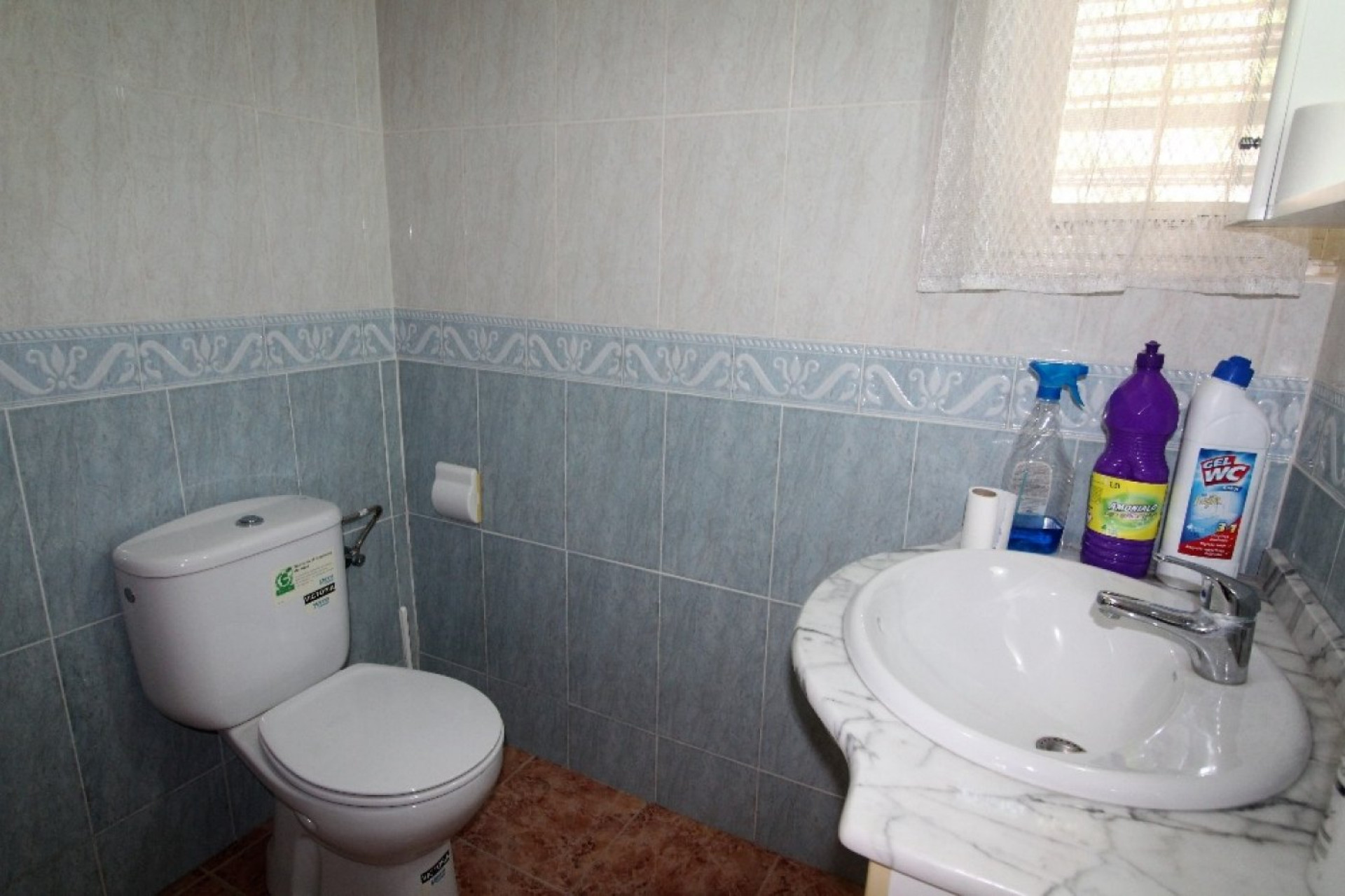 Resale - 4. House - Detached Villa - Torrevieja - Orihuela Costa