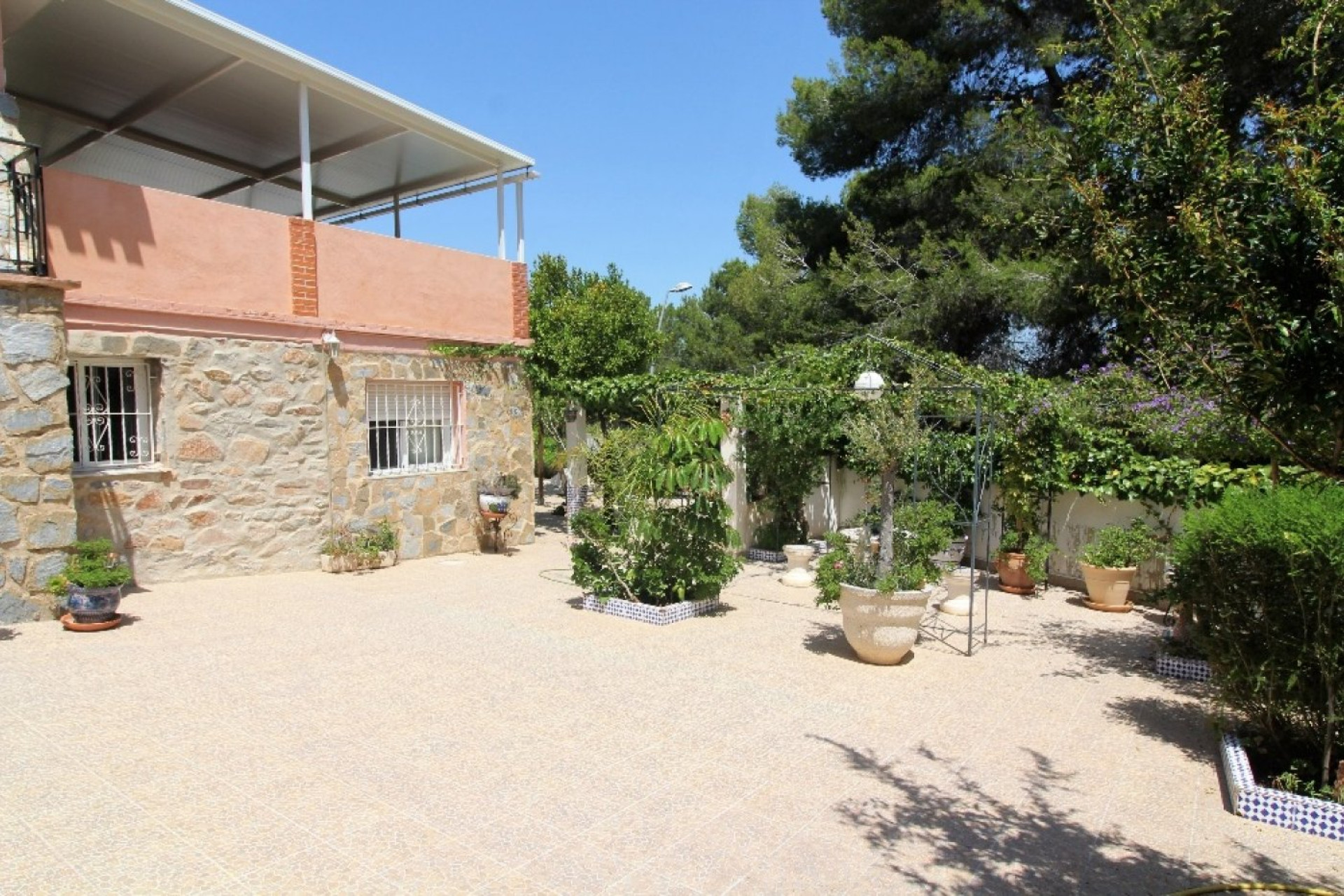 Resale - 4. House - Detached Villa - Torrevieja - Orihuela Costa