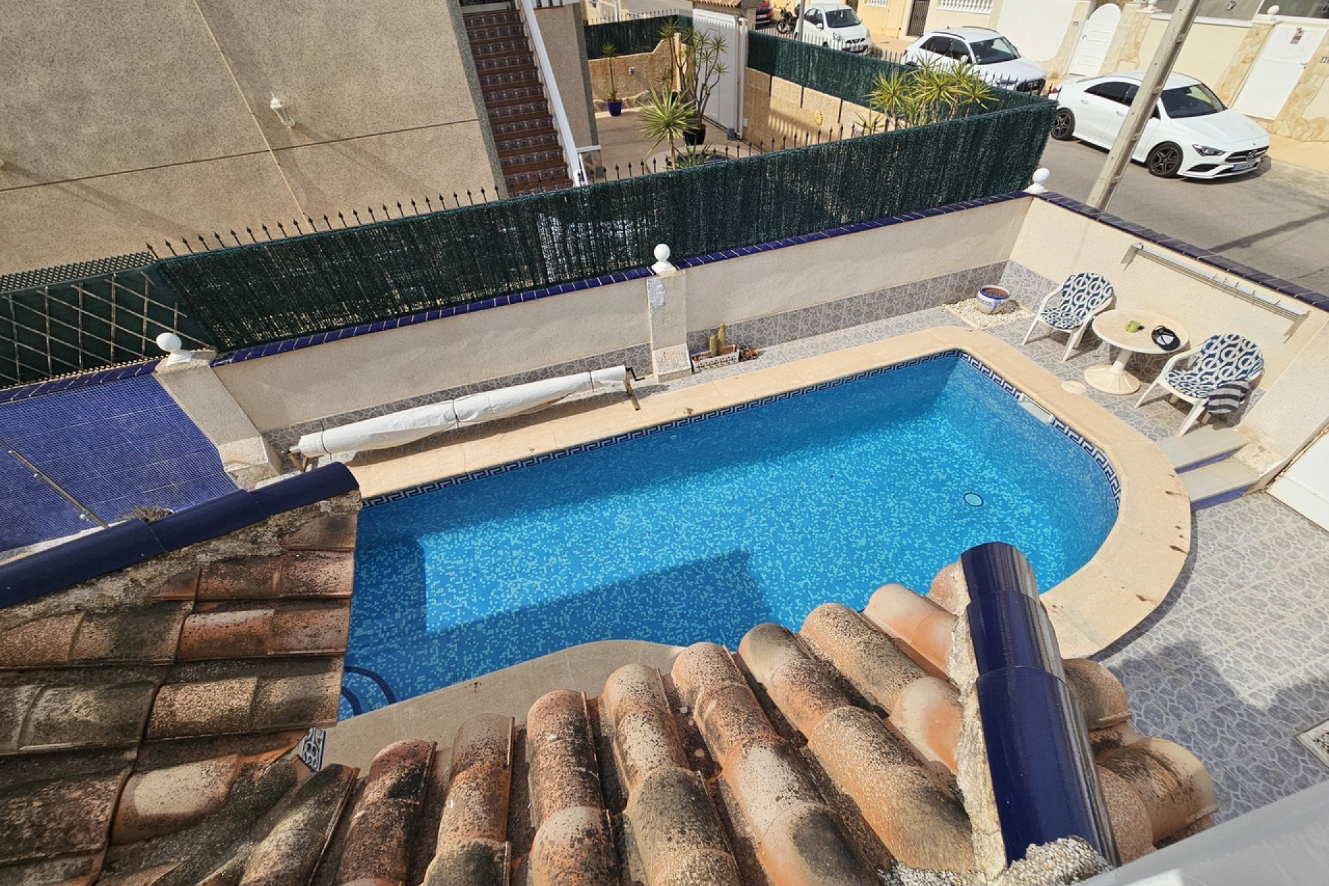 Resale - 4. House - Detached Villa - Villamartin - Orihuela Costa