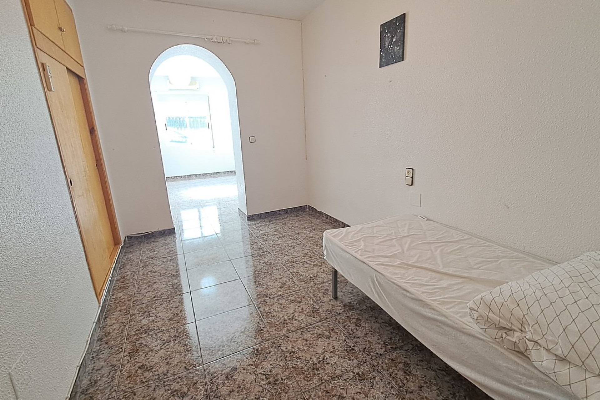 Resale - 4. House - Detached Villa - Villamartin - Orihuela Costa