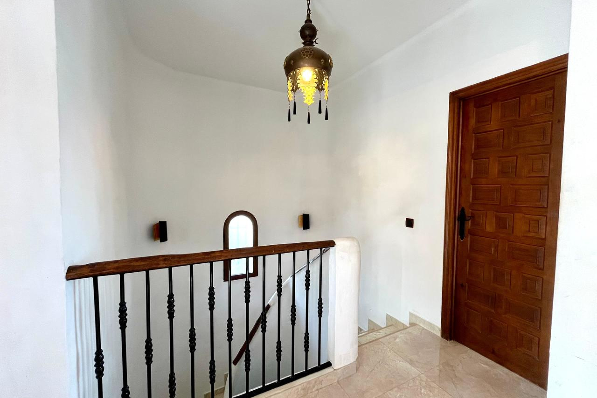 Resale - 4. House - Detached Villa - Villamartin - Orihuela Costa