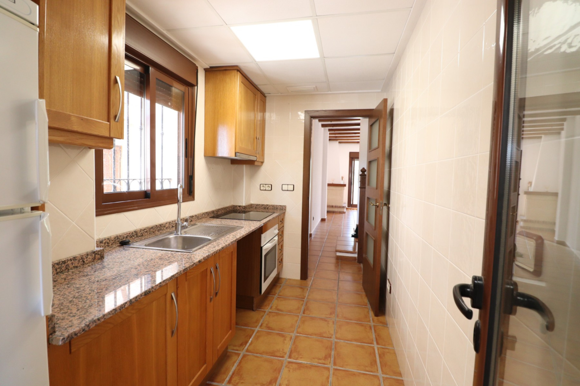 Resale - 4. Semi-detached villa - Algorfa - Costa Blanca South