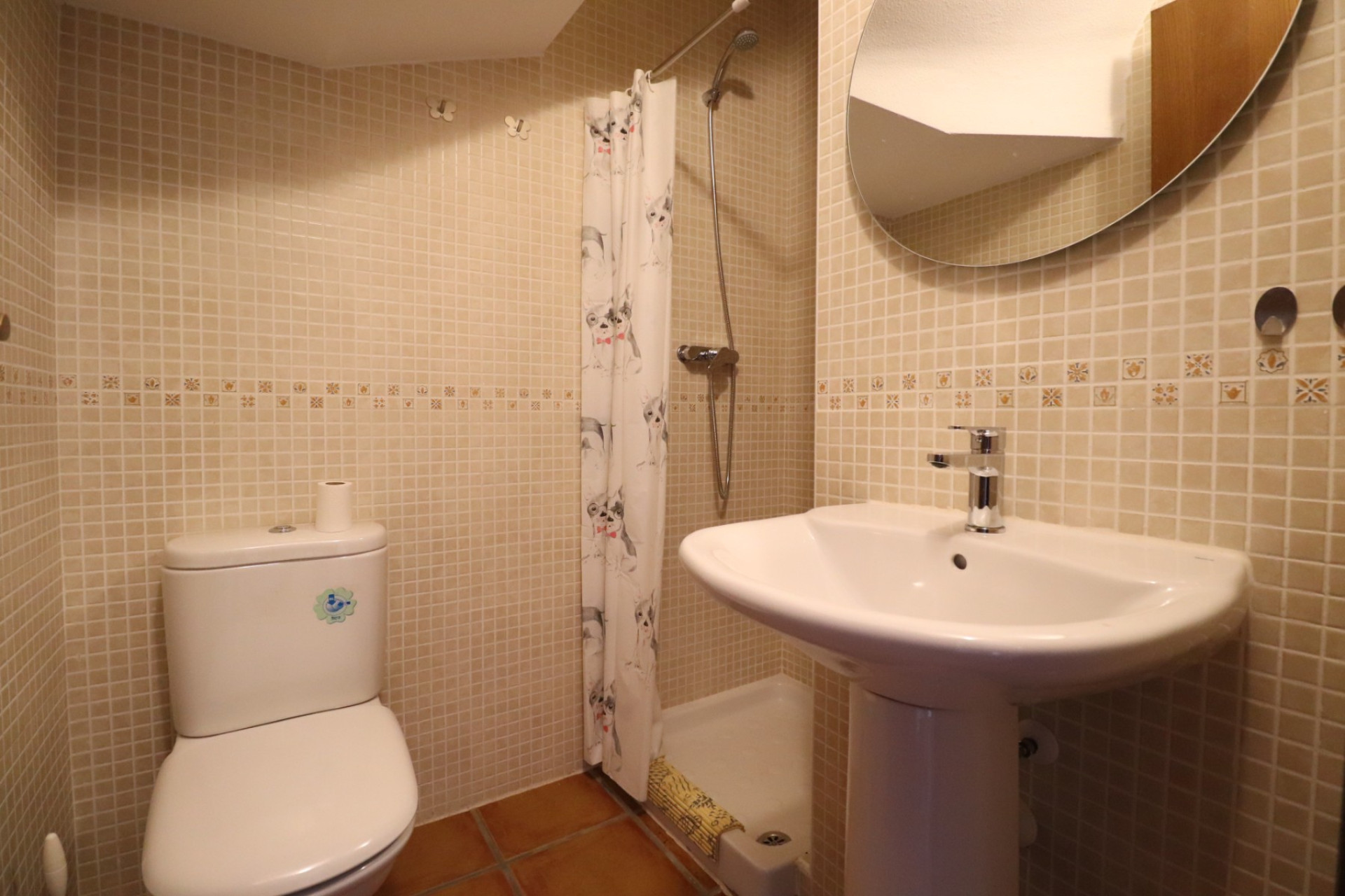 Resale - 4. Semi-detached villa - Algorfa - Costa Blanca South