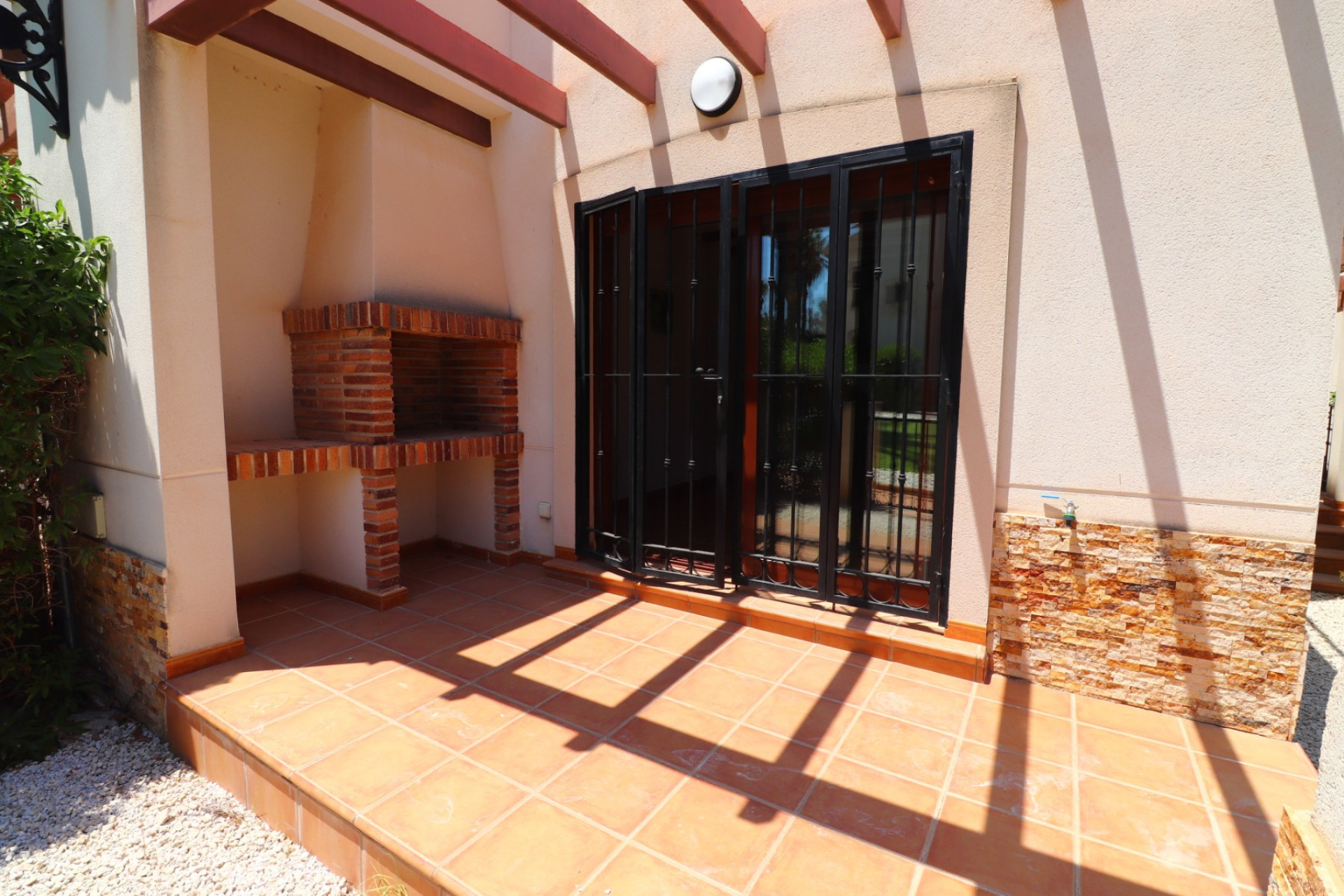 Resale - 4. Semi-detached villa - Algorfa - Costa Blanca South
