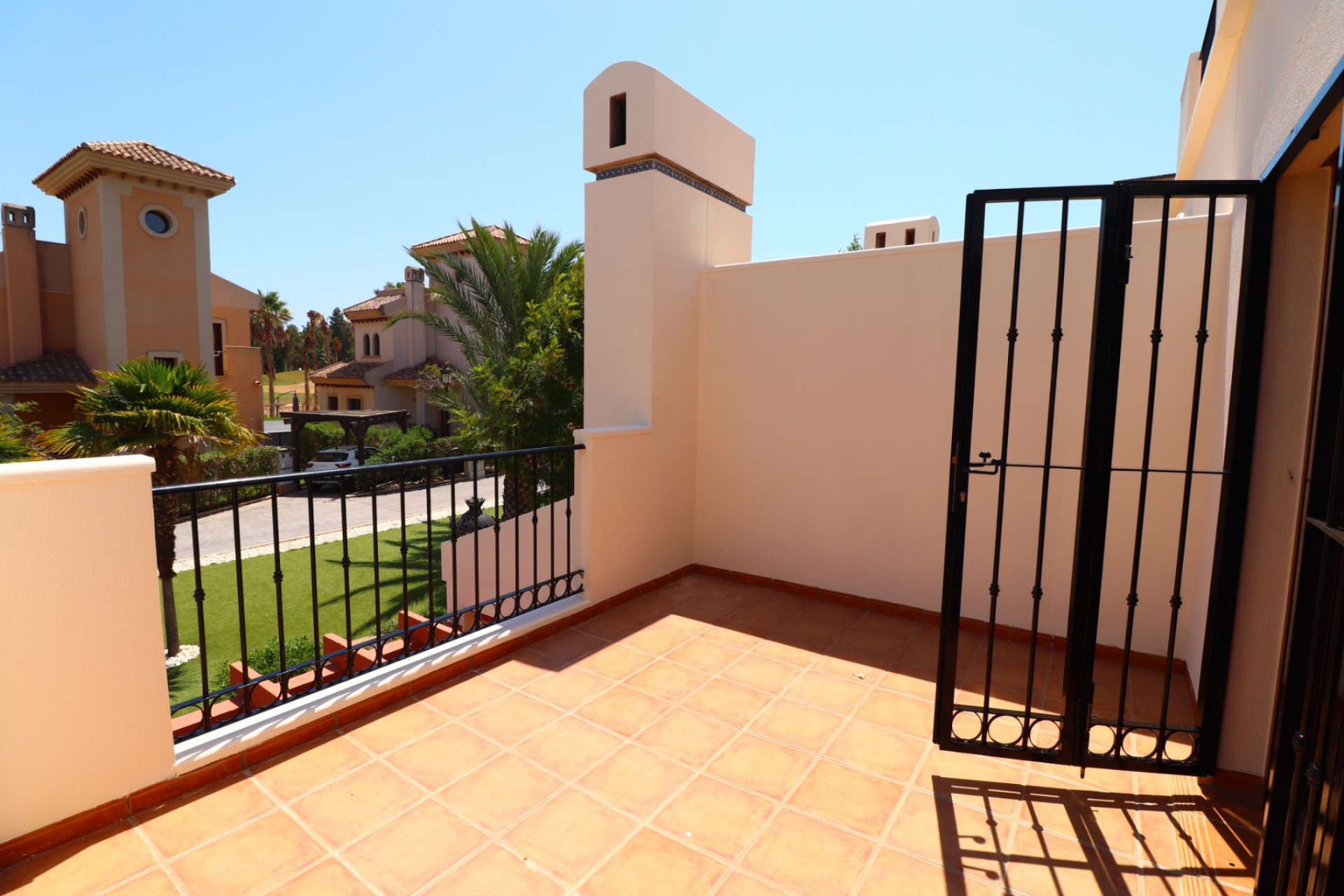 Resale - 4. Semi-detached villa - Algorfa - Costa Blanca South