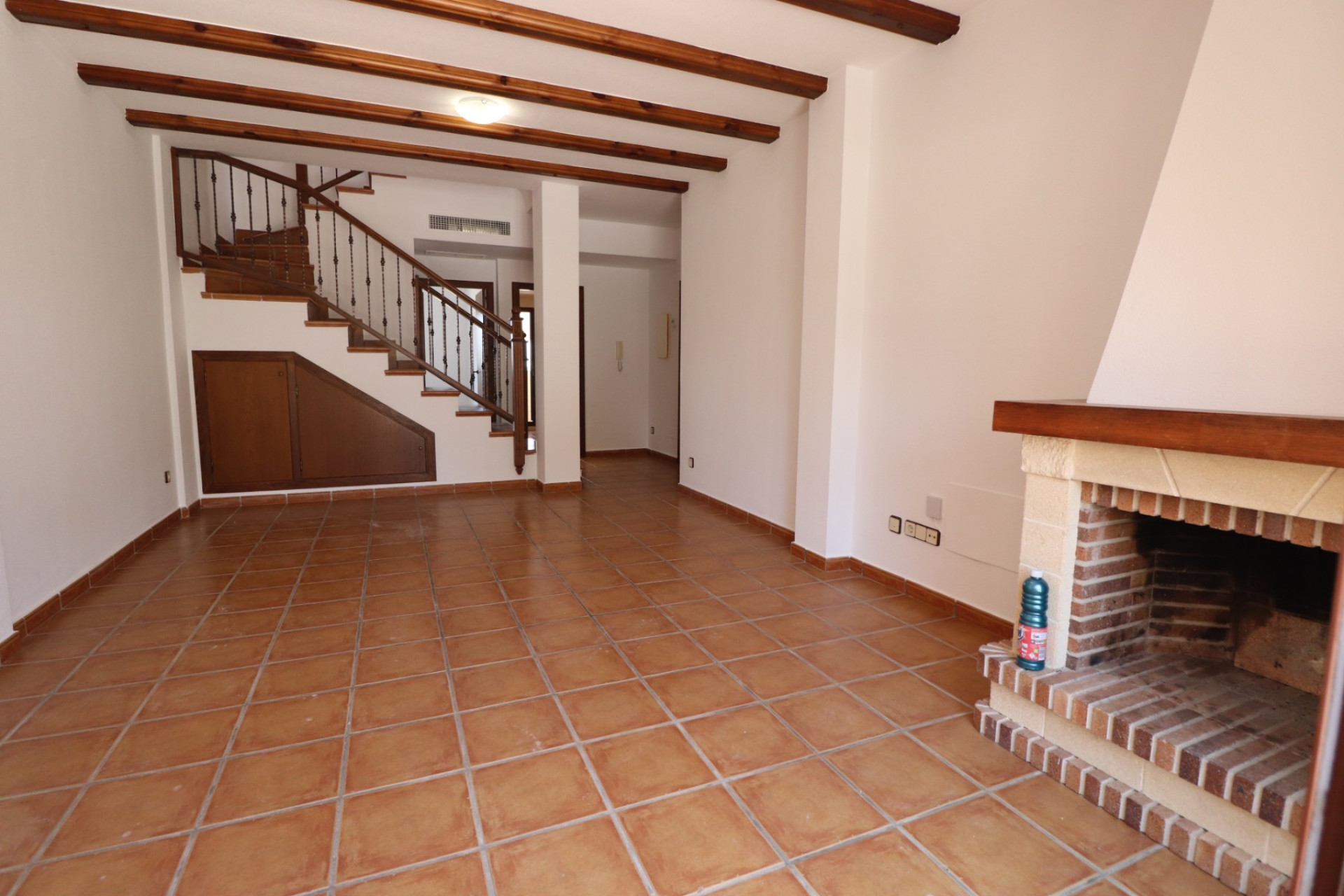 Resale - 4. Semi-detached villa - Algorfa - Costa Blanca South