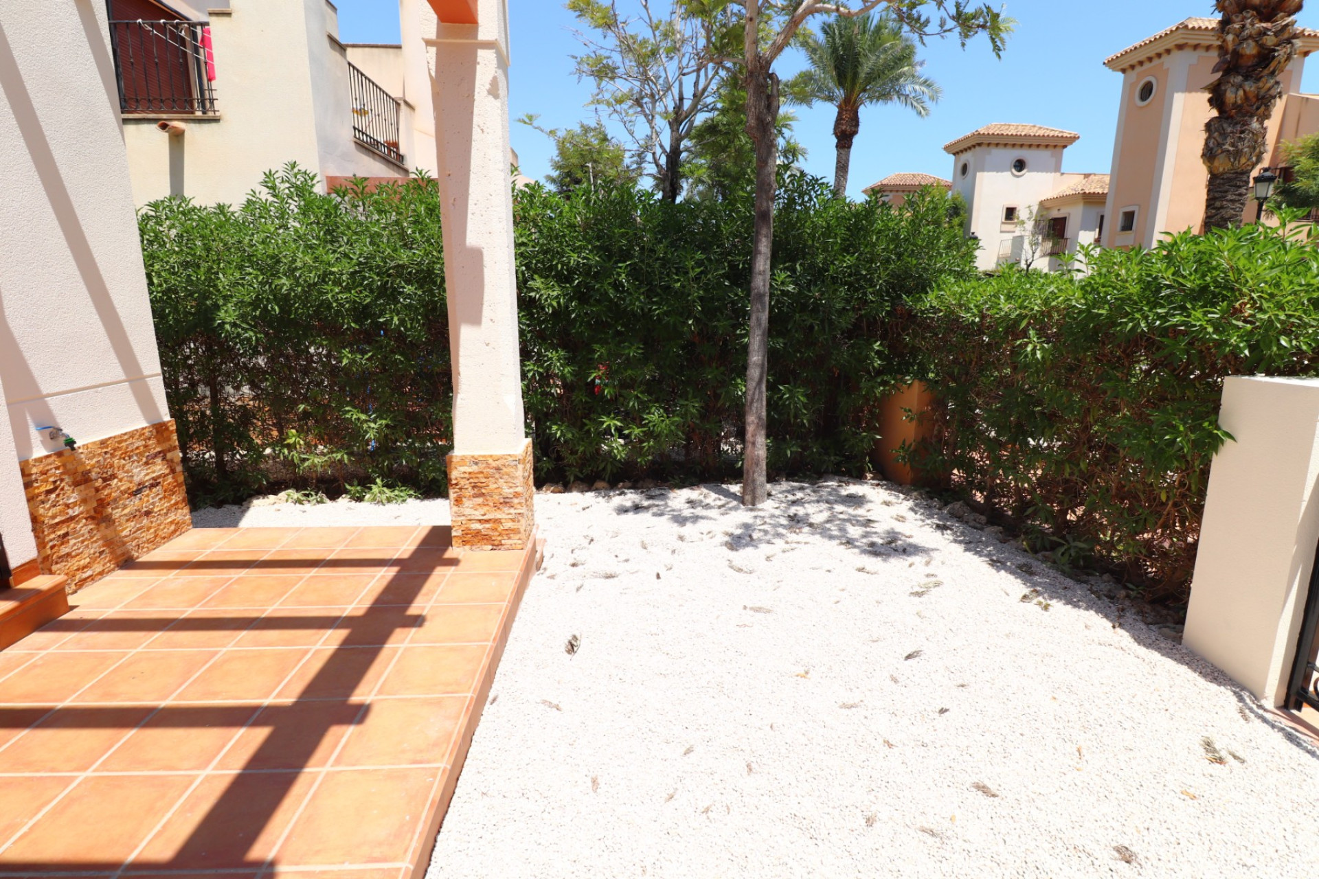 Resale - 4. Semi-detached villa - Algorfa - Costa Blanca South