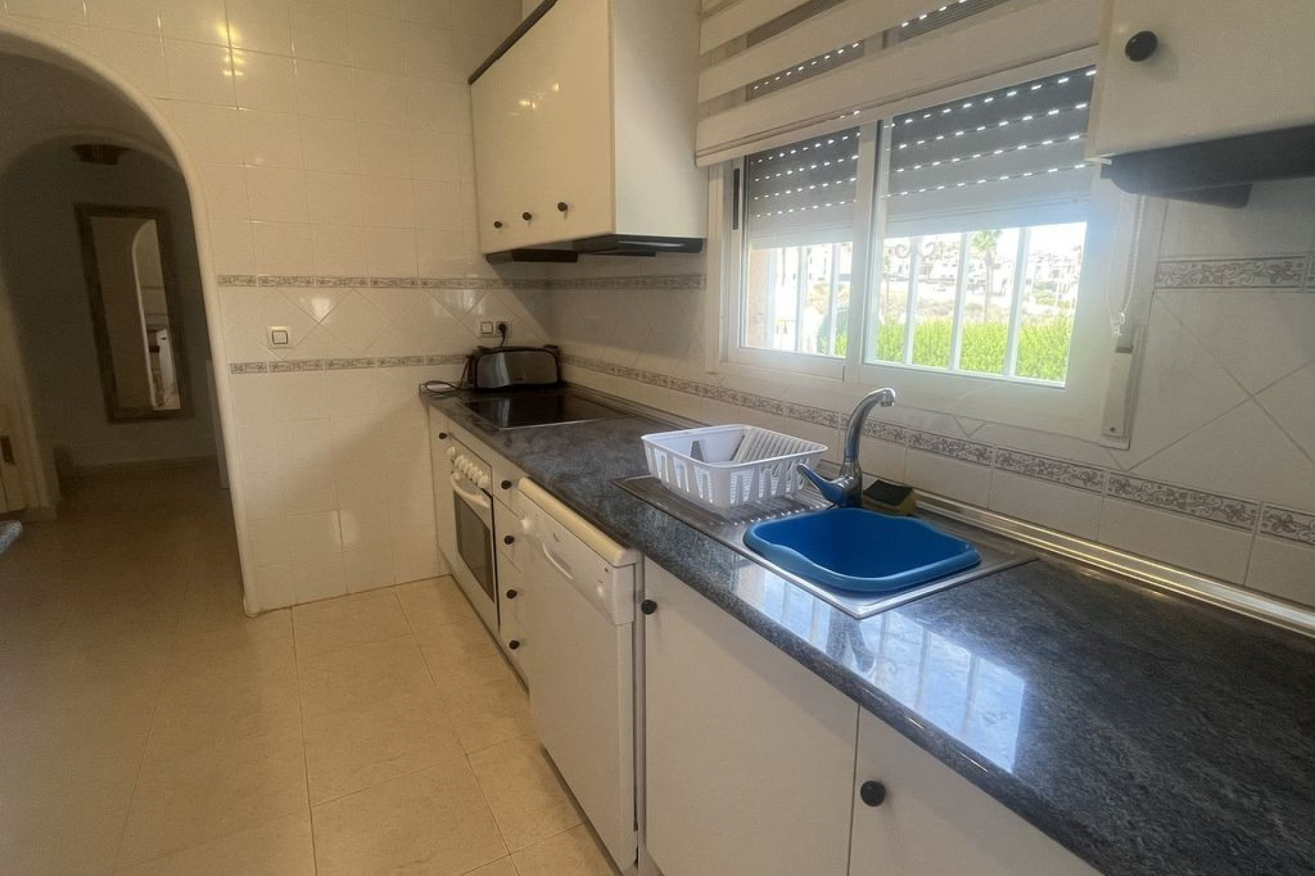 Resale - 4. Semi-detached villa - Algorfa - Costa Blanca South