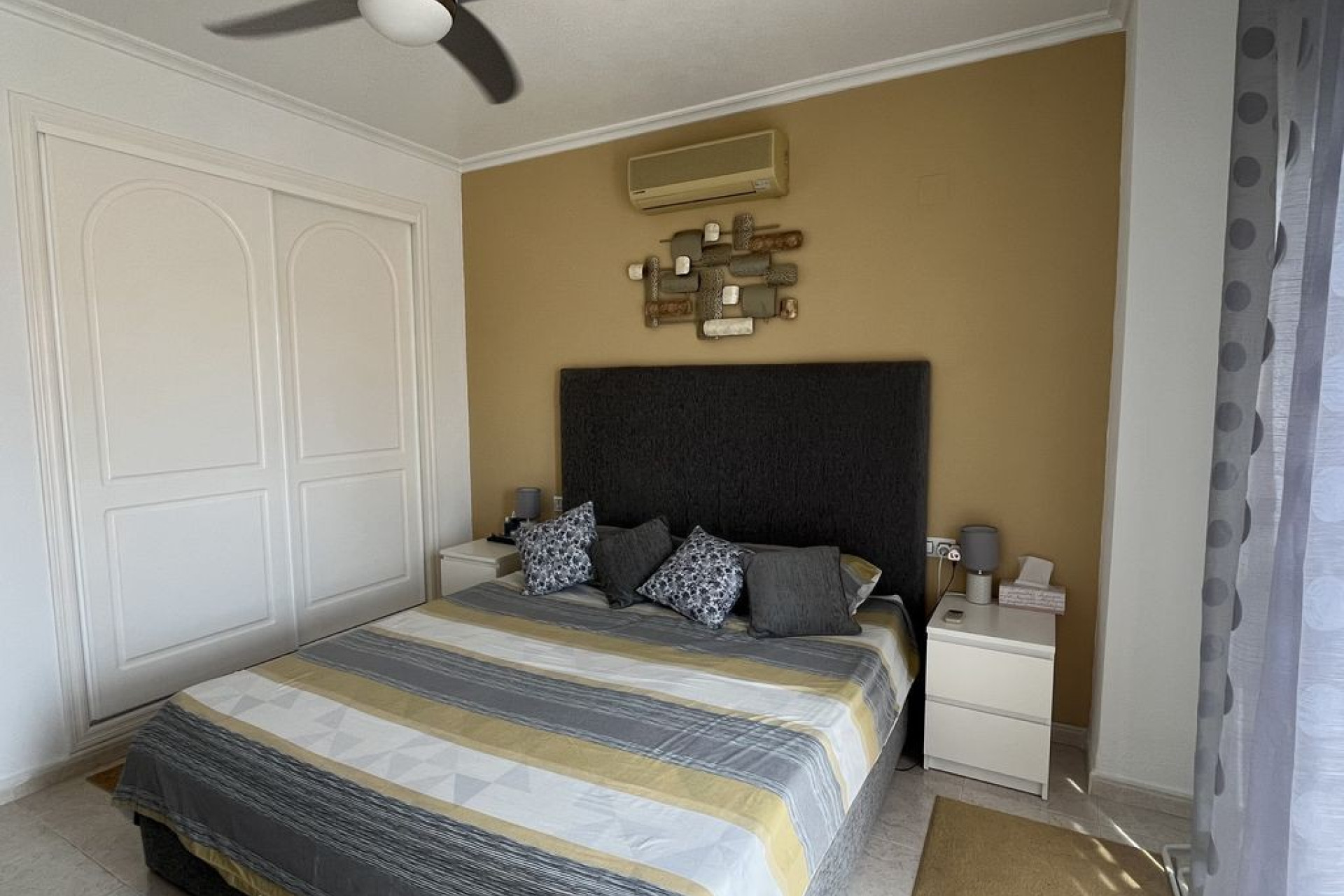 Resale - 4. Semi-detached villa - Algorfa - Costa Blanca South