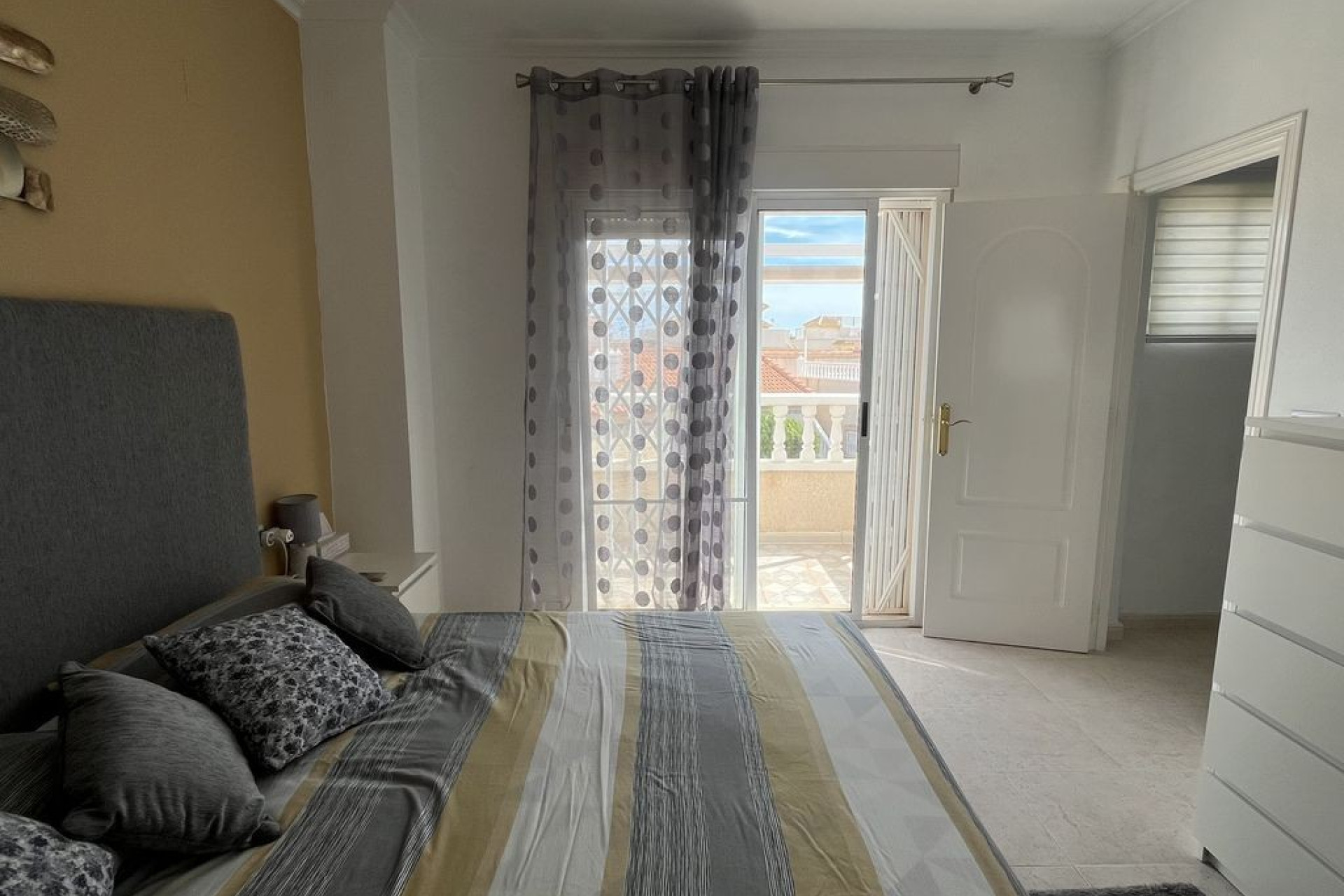 Resale - 4. Semi-detached villa - Algorfa - Costa Blanca South