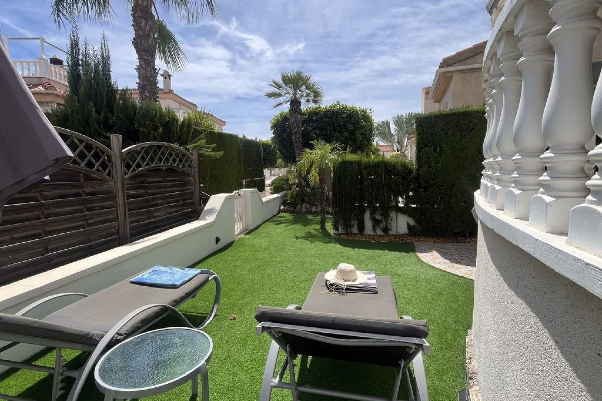 Resale - 4. Semi-detached villa - Algorfa - Costa Blanca South