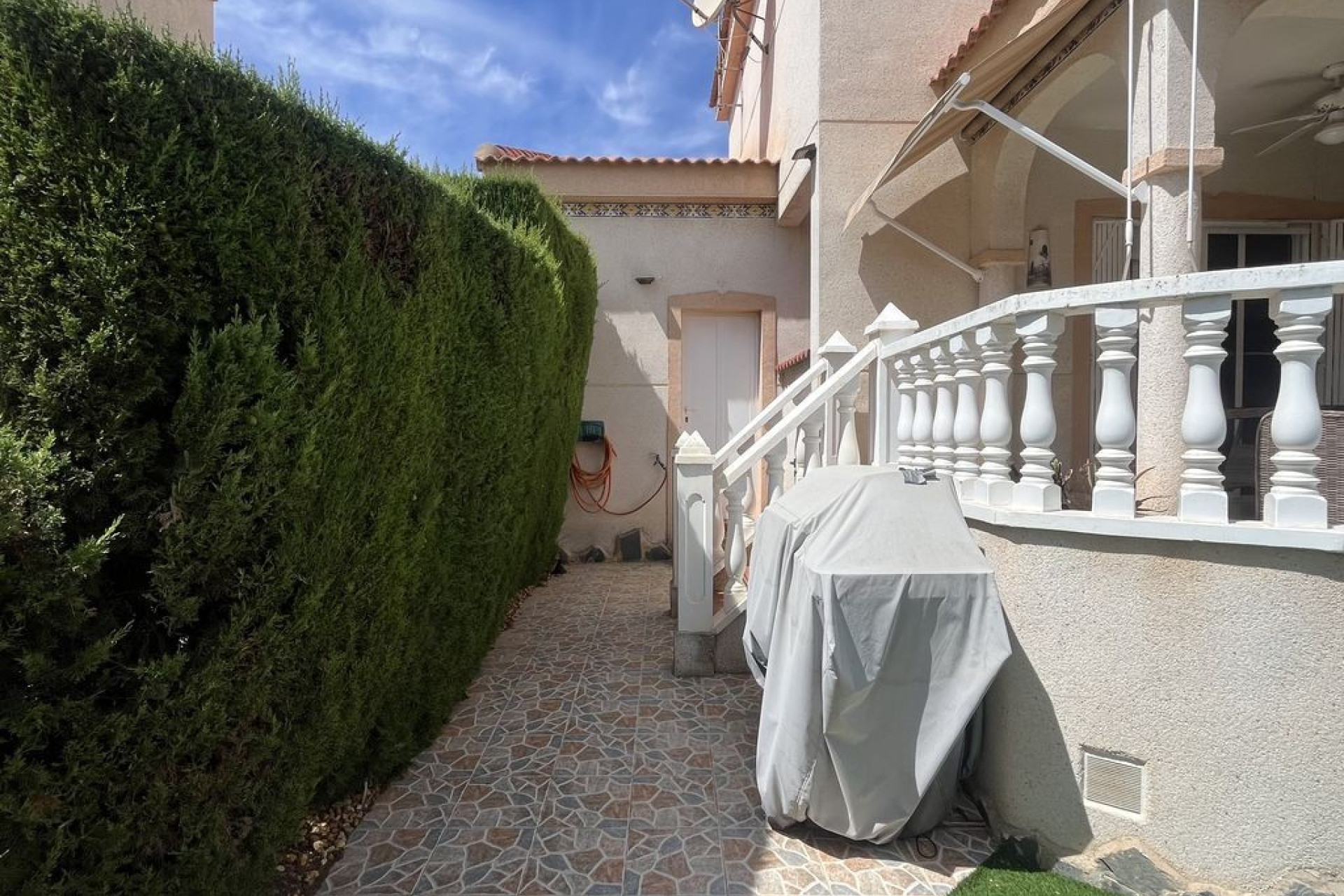 Resale - 4. Semi-detached villa - Algorfa - Costa Blanca South