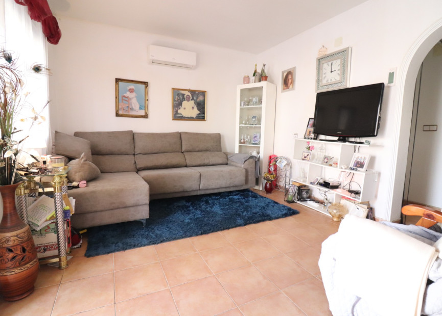 Resale - 4. Semi-detached villa - Algorfa - Costa Blanca South