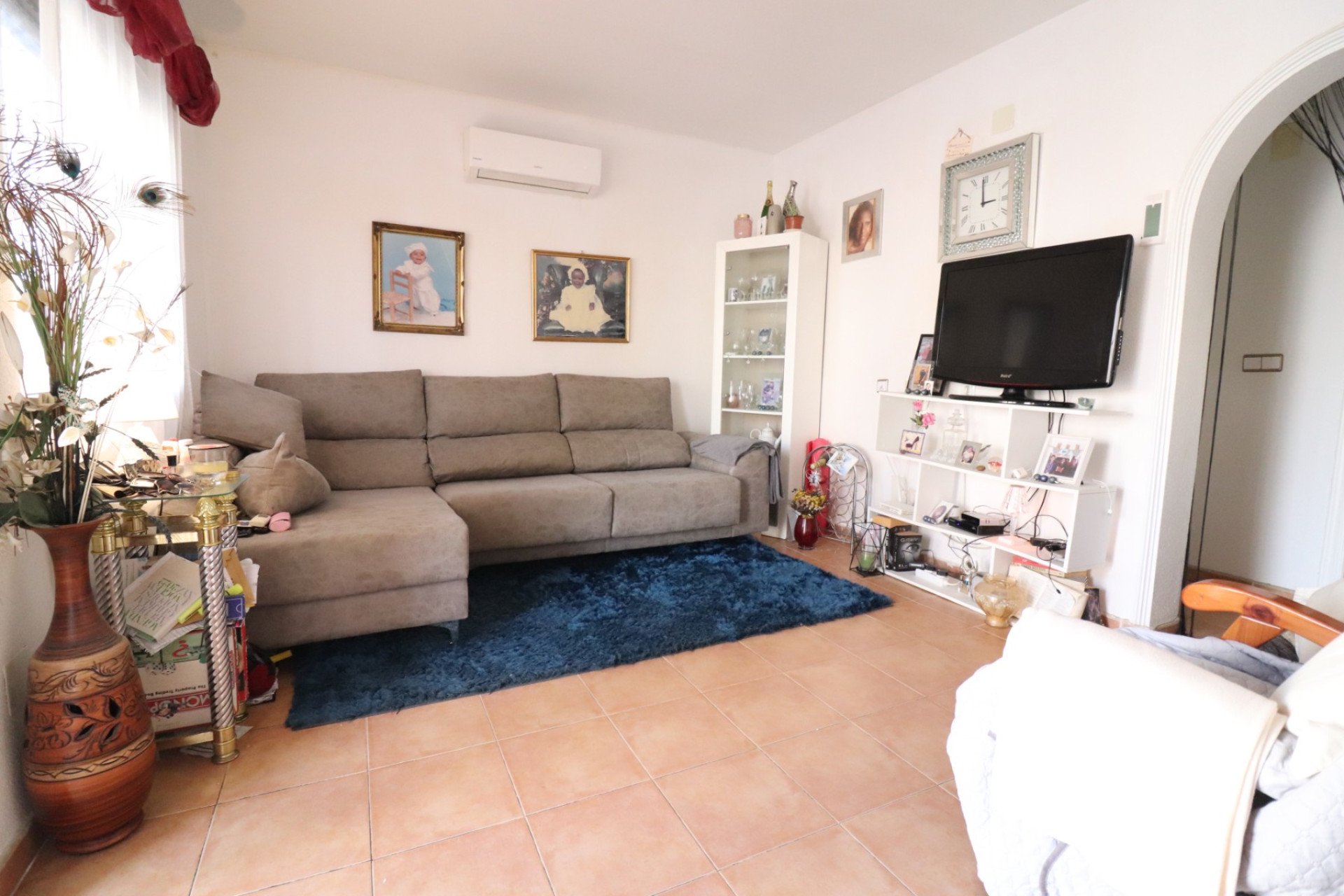 Resale - 4. Semi-detached villa - Algorfa - Costa Blanca South