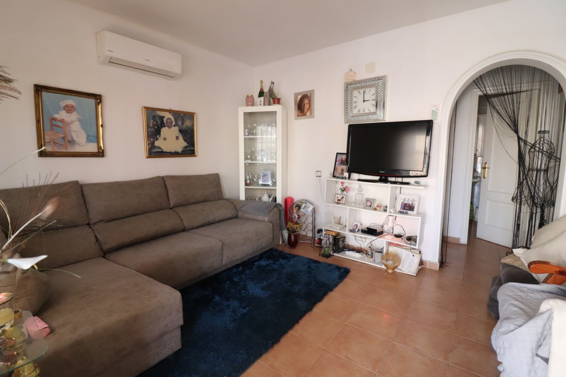 Resale - 4. Semi-detached villa - Algorfa - Costa Blanca South