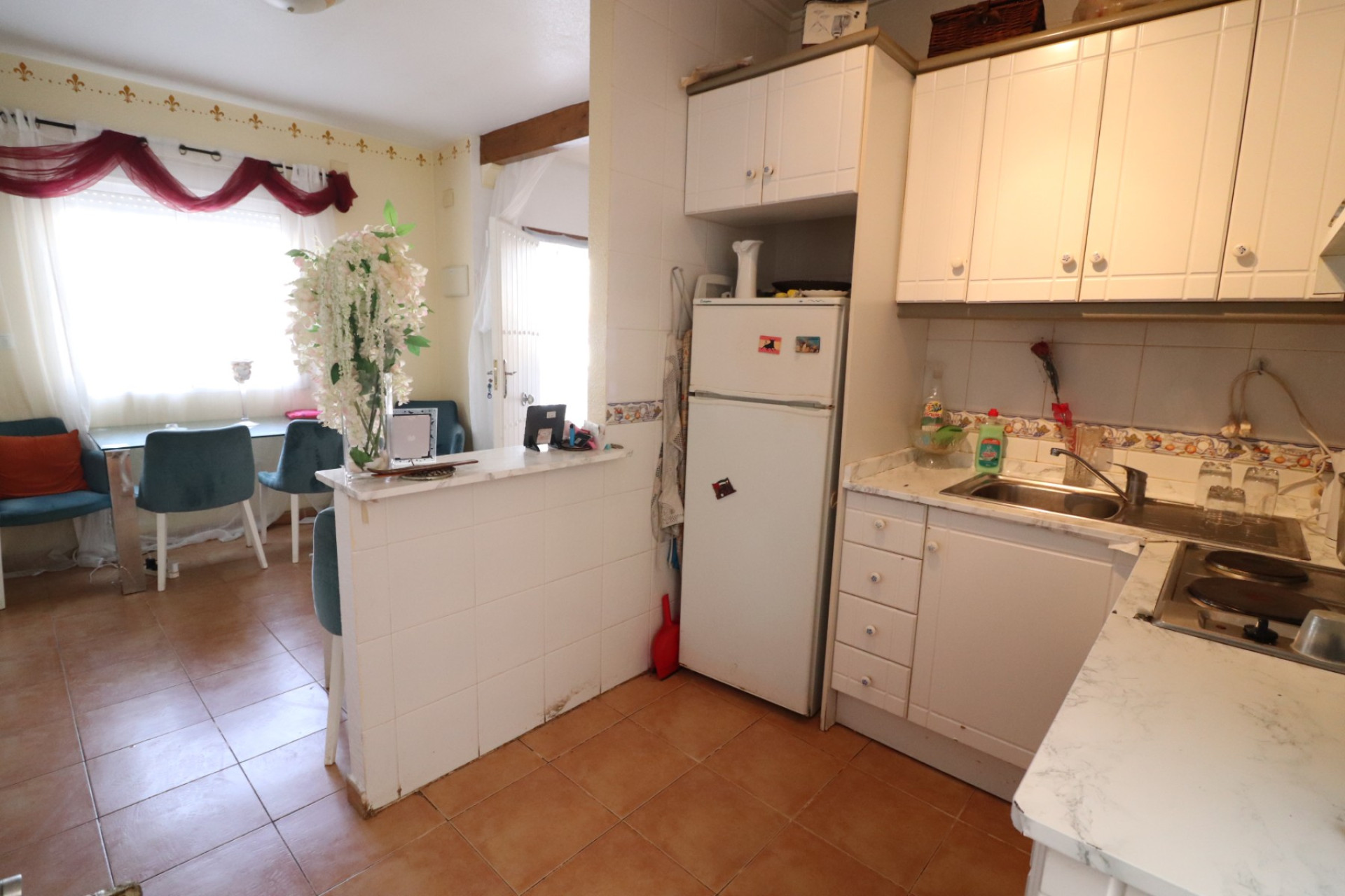 Resale - 4. Semi-detached villa - Algorfa - Costa Blanca South