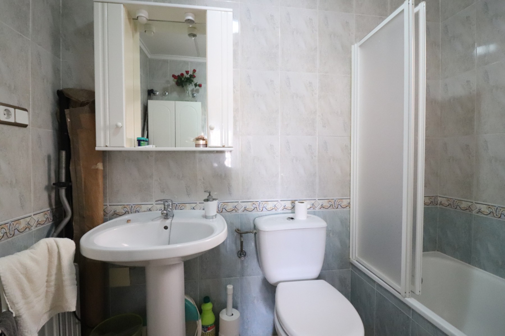 Resale - 4. Semi-detached villa - Algorfa - Costa Blanca South