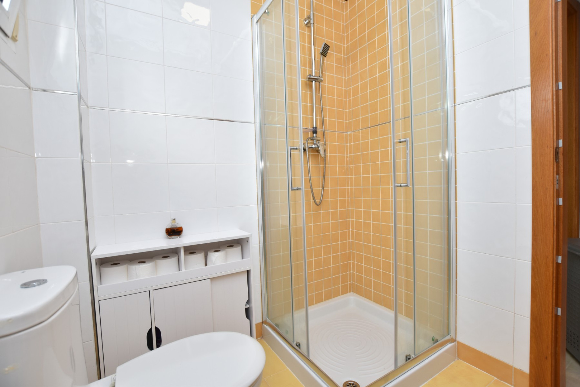 Resale - 4. Semi-detached villa - Algorfa - Costa Blanca South