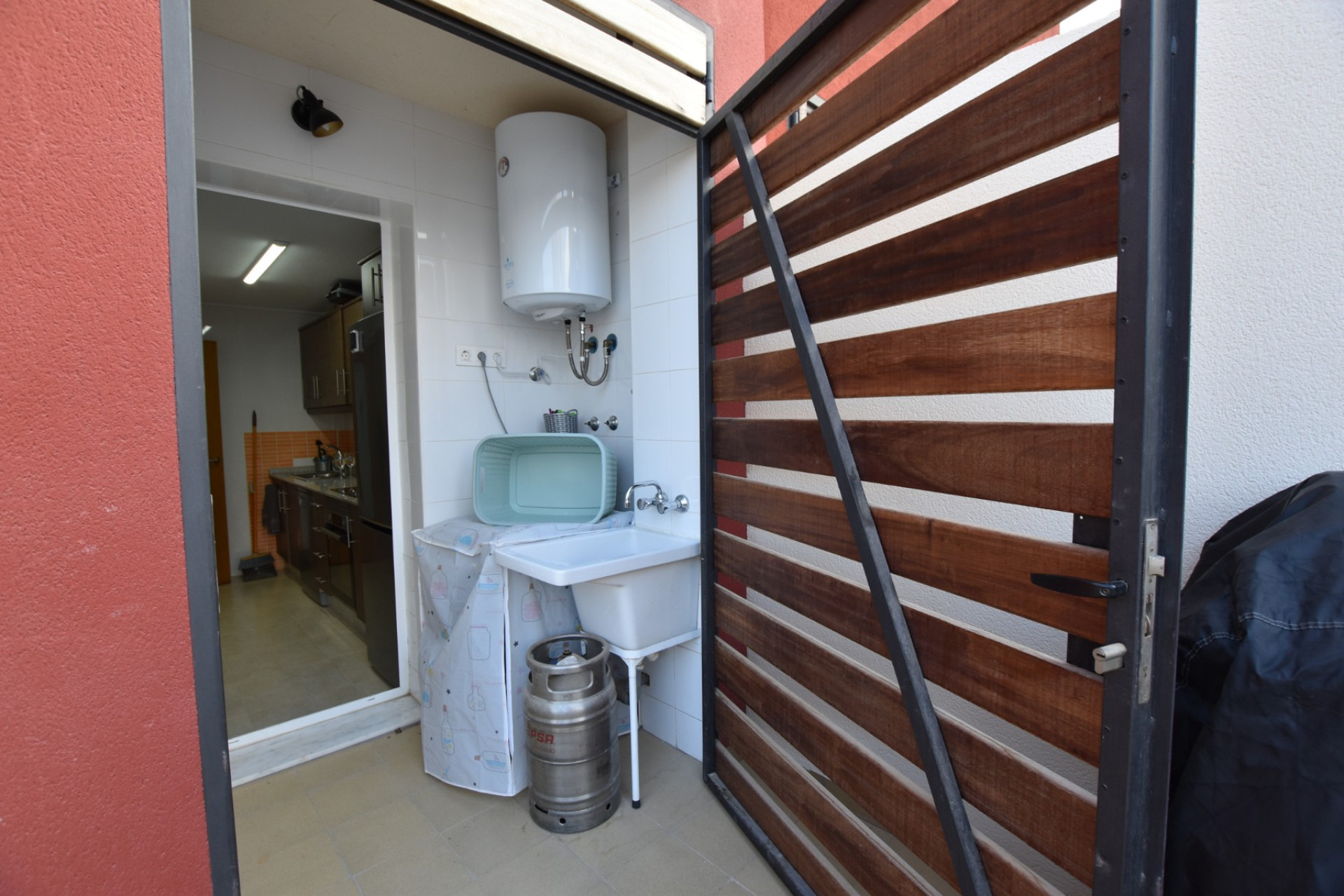 Resale - 4. Semi-detached villa - Algorfa - Costa Blanca South