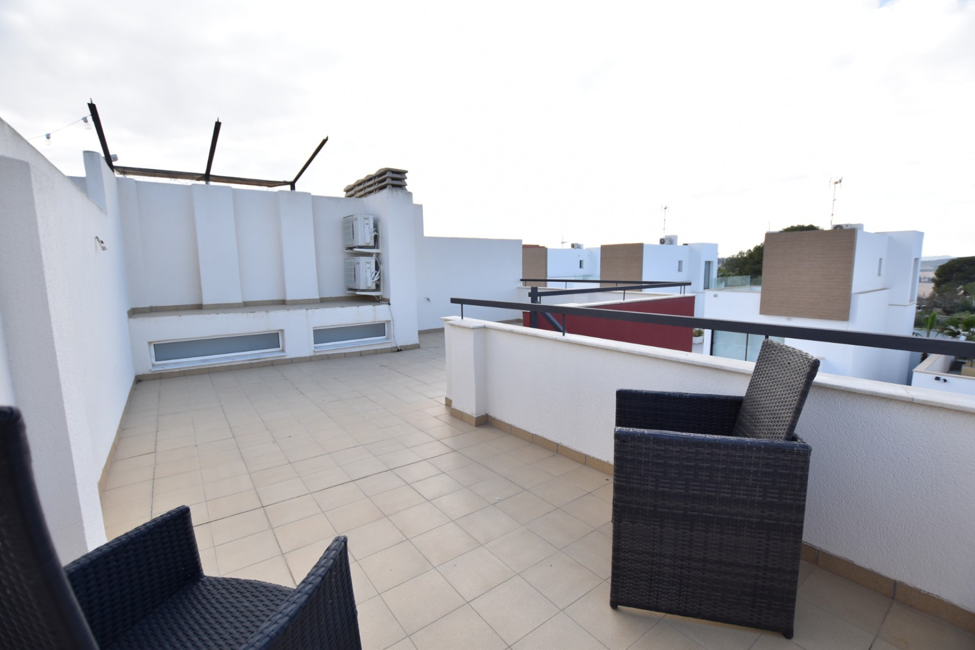 Resale - 4. Semi-detached villa - Algorfa - Costa Blanca South