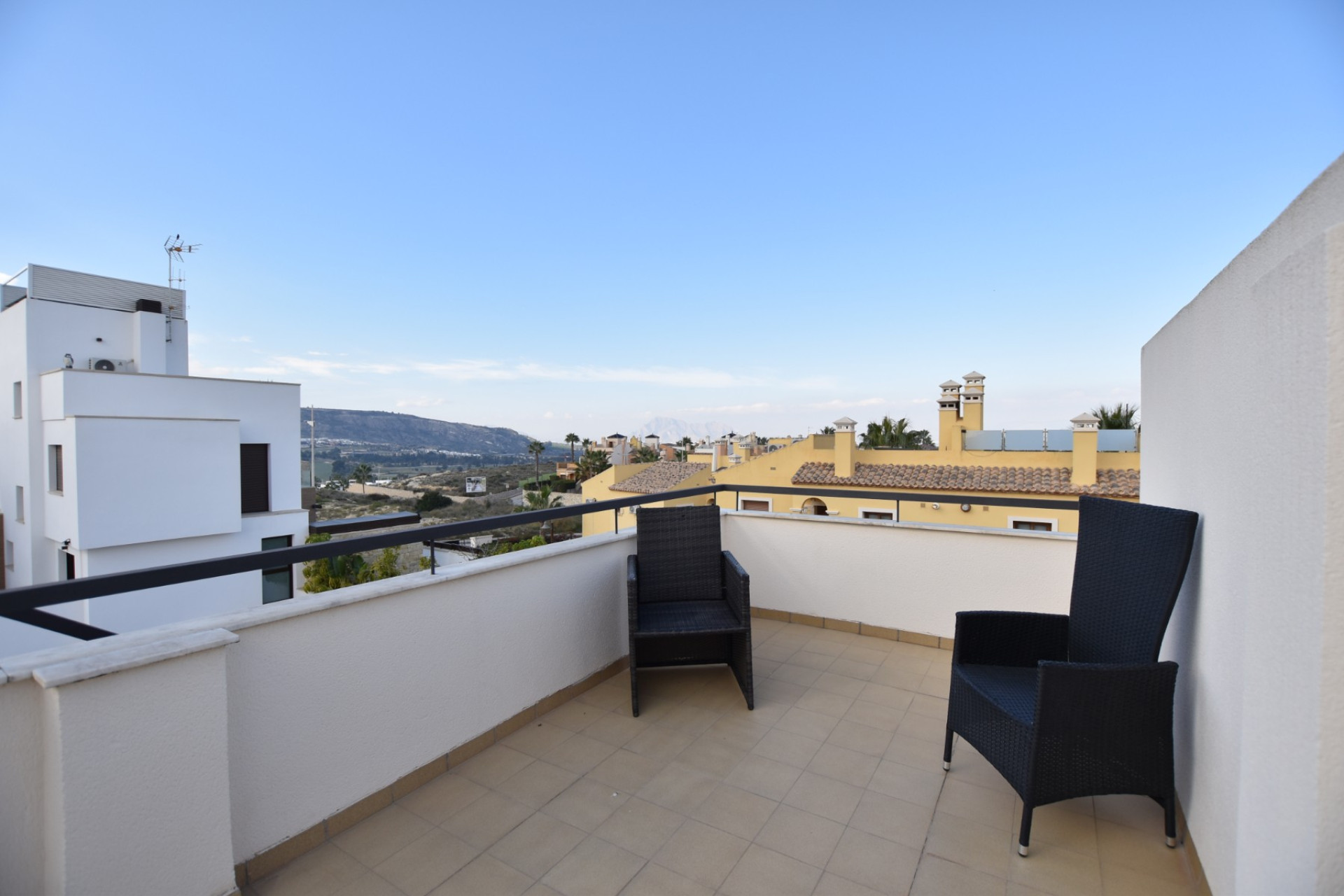 Resale - 4. Semi-detached villa - Algorfa - Costa Blanca South