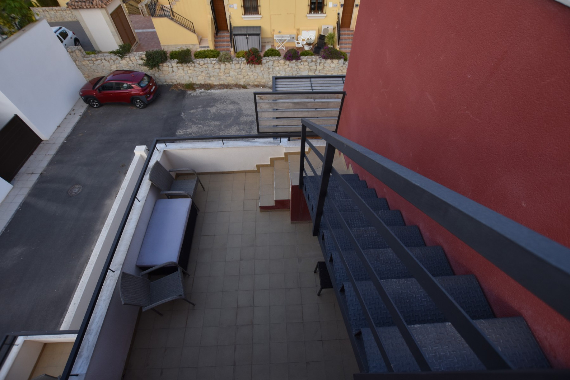 Resale - 4. Semi-detached villa - Algorfa - Costa Blanca South