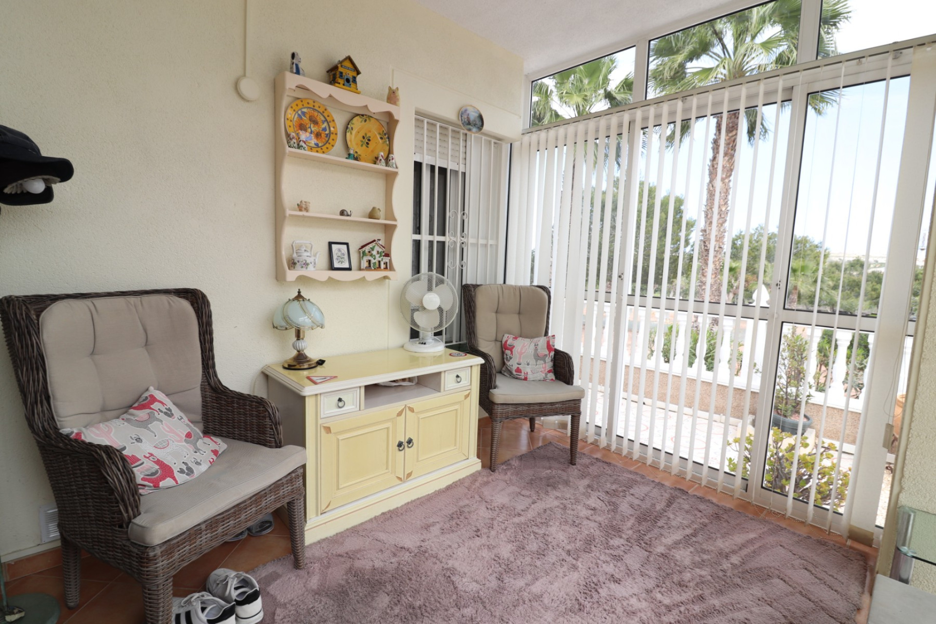 Resale - 4. Semi-detached villa - Algorfa - Costa Blanca South