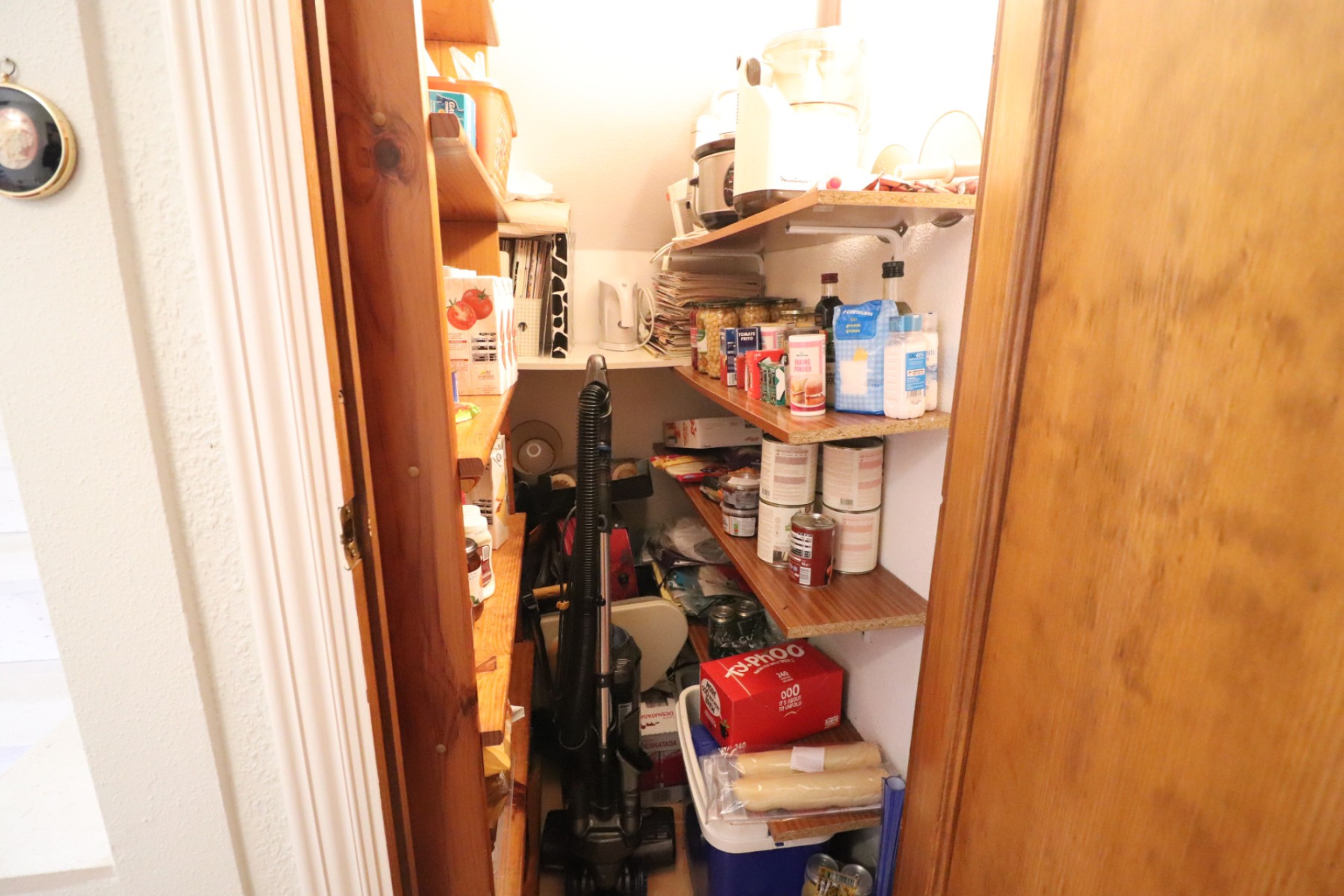 Resale - 4. Semi-detached villa - Algorfa - Costa Blanca South