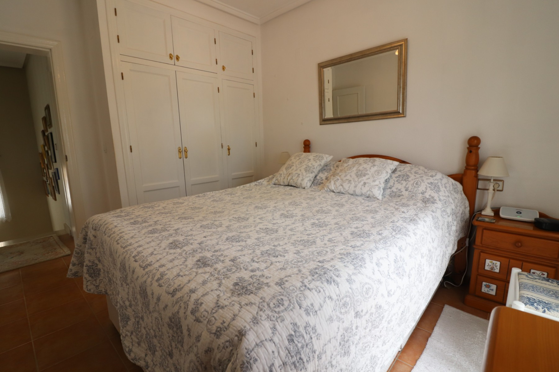 Resale - 4. Semi-detached villa - Algorfa - Costa Blanca South