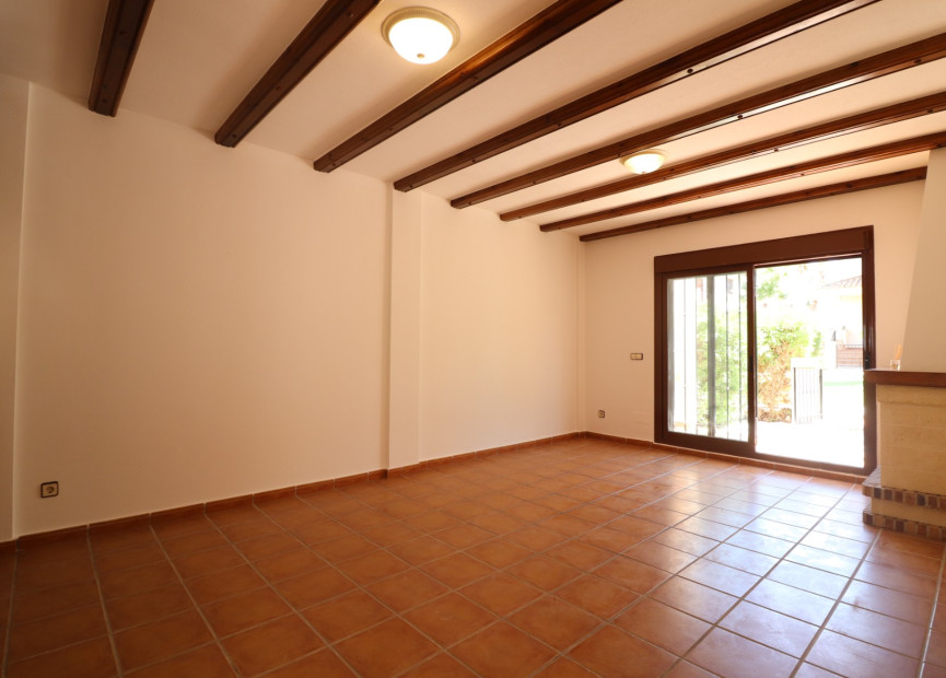 Resale - 4. Semi-detached villa - Algorfa - Costa Blanca South