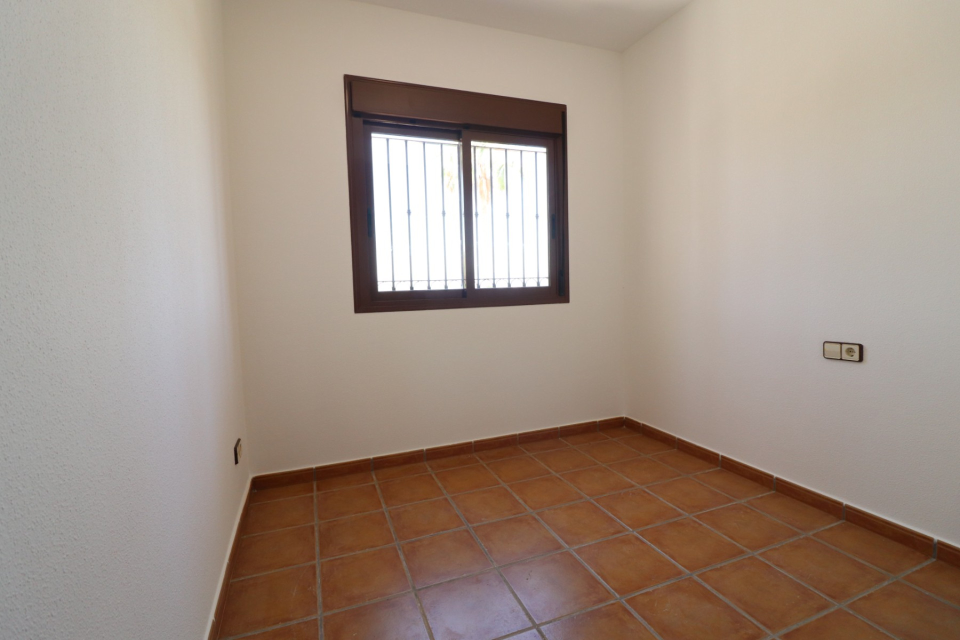 Resale - 4. Semi-detached villa - Algorfa - Costa Blanca South