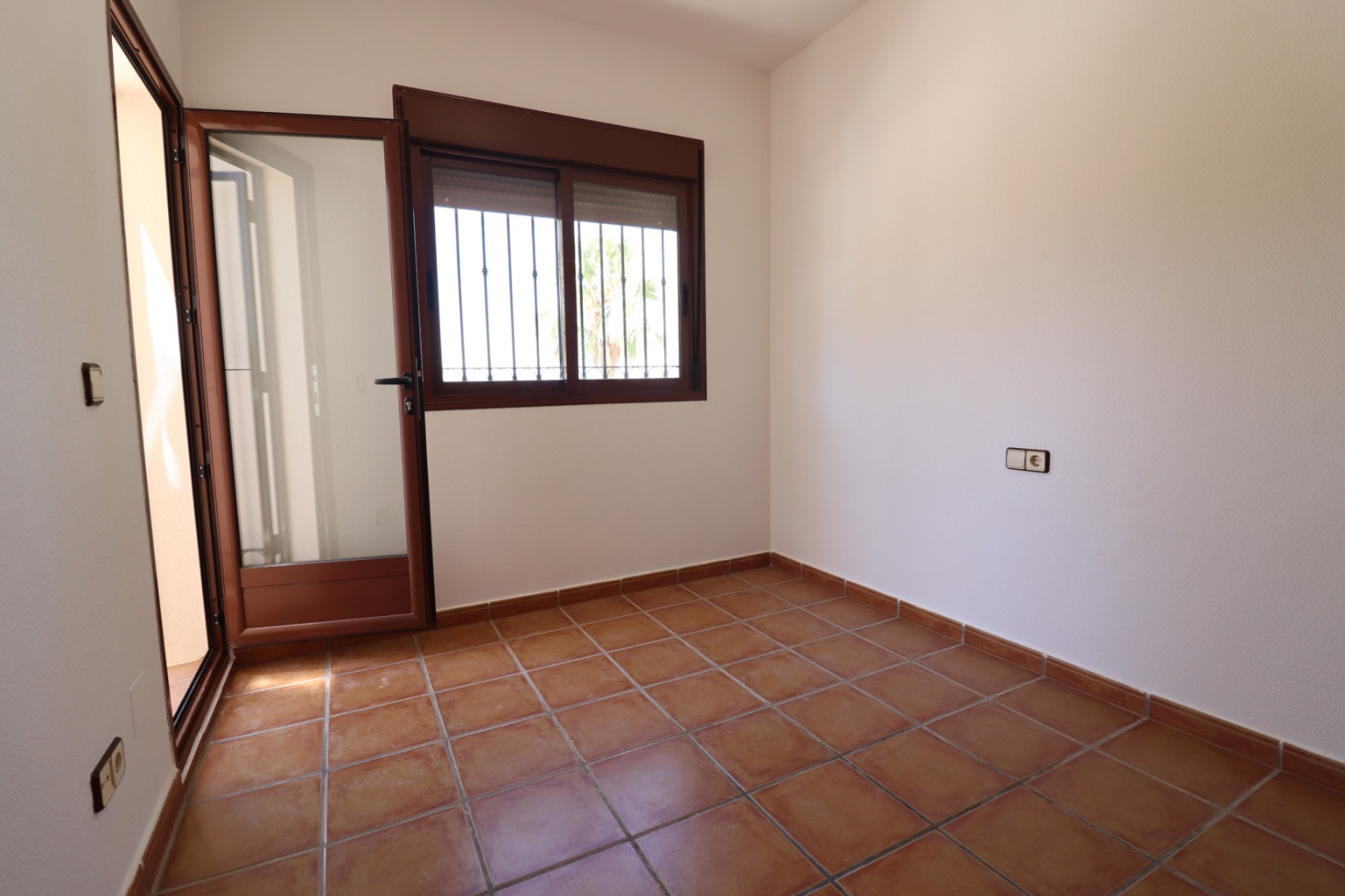 Resale - 4. Semi-detached villa - Algorfa - Costa Blanca South