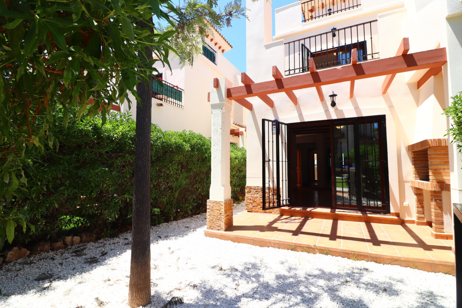 Resale - 4. Semi-detached villa - Algorfa - Costa Blanca South