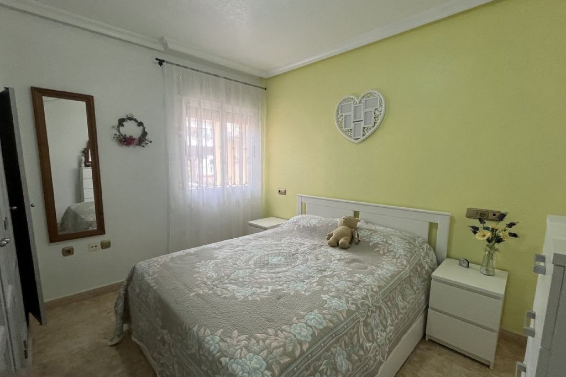 Resale - 4. Semi-detached villa - Almoradí - Costa Blanca South