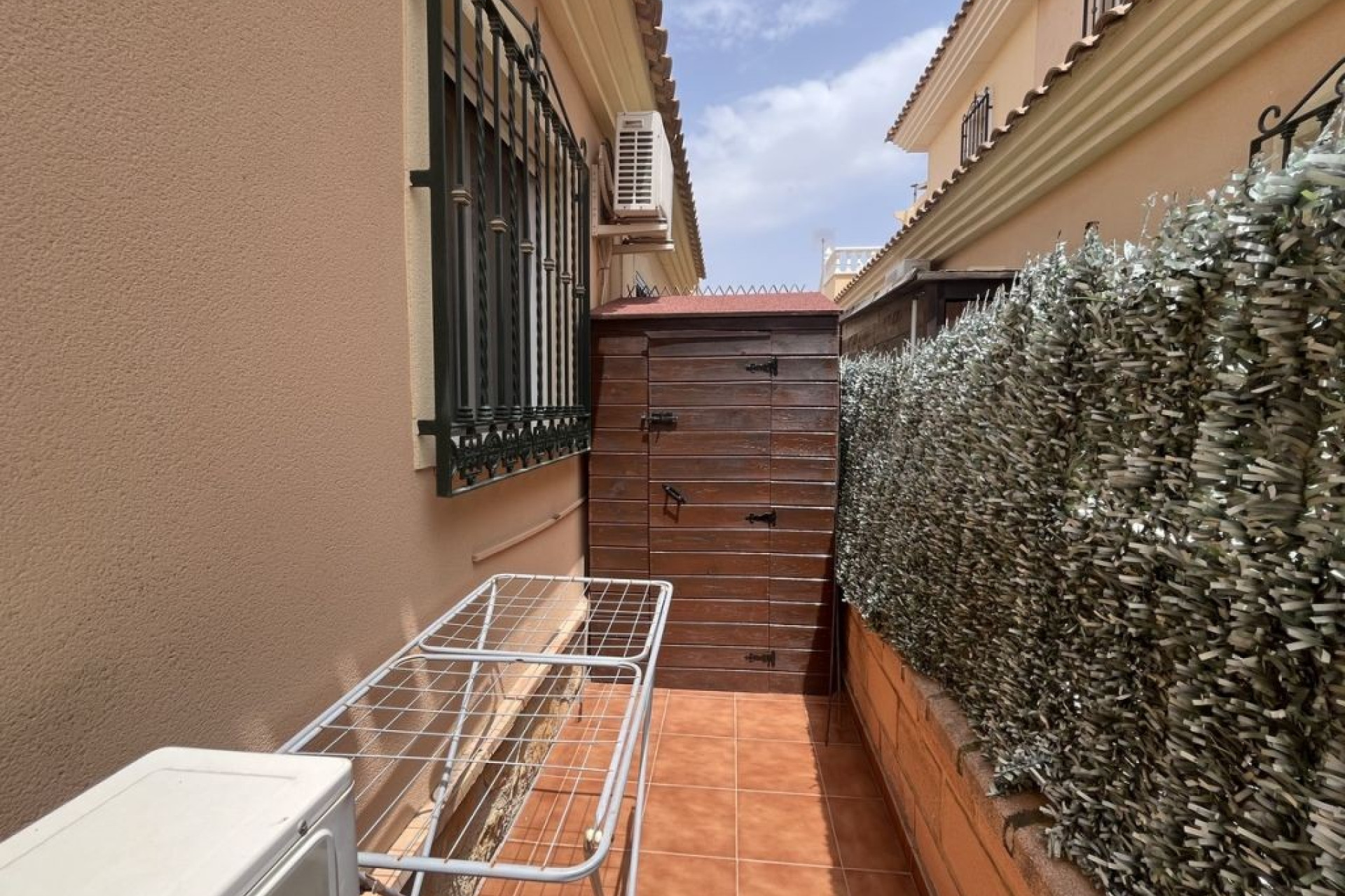 Resale - 4. Semi-detached villa - Almoradí - Costa Blanca South