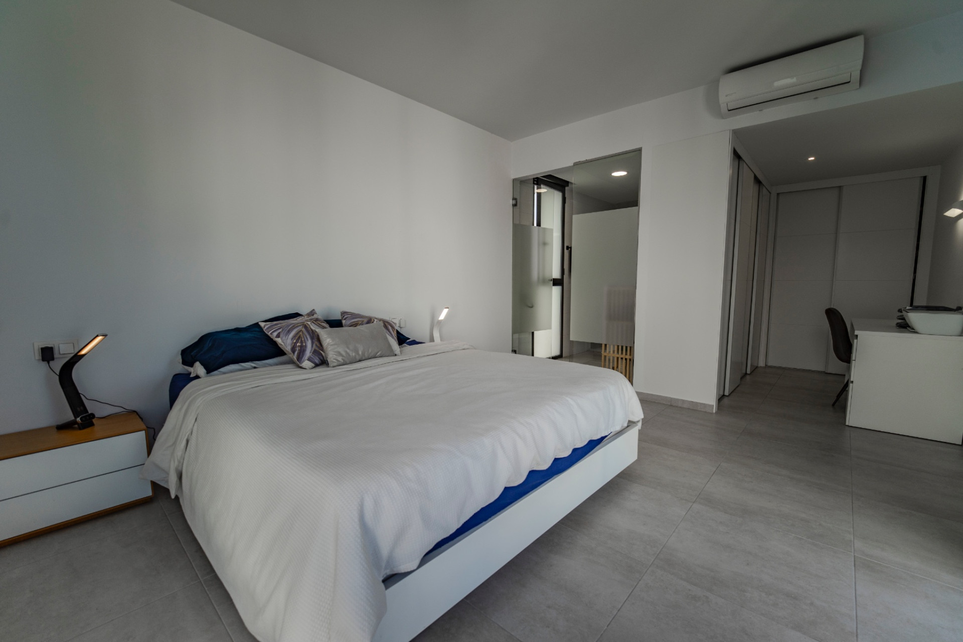 Resale - 4. Semi-detached villa - Benijofar - Costa Blanca South