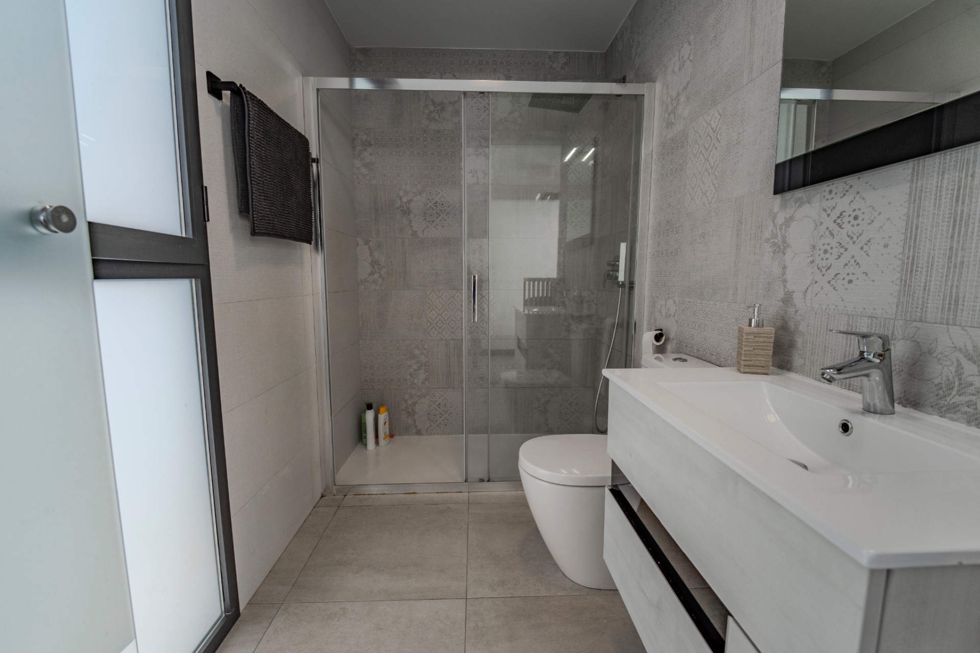 Resale - 4. Semi-detached villa - Benijofar - Costa Blanca South