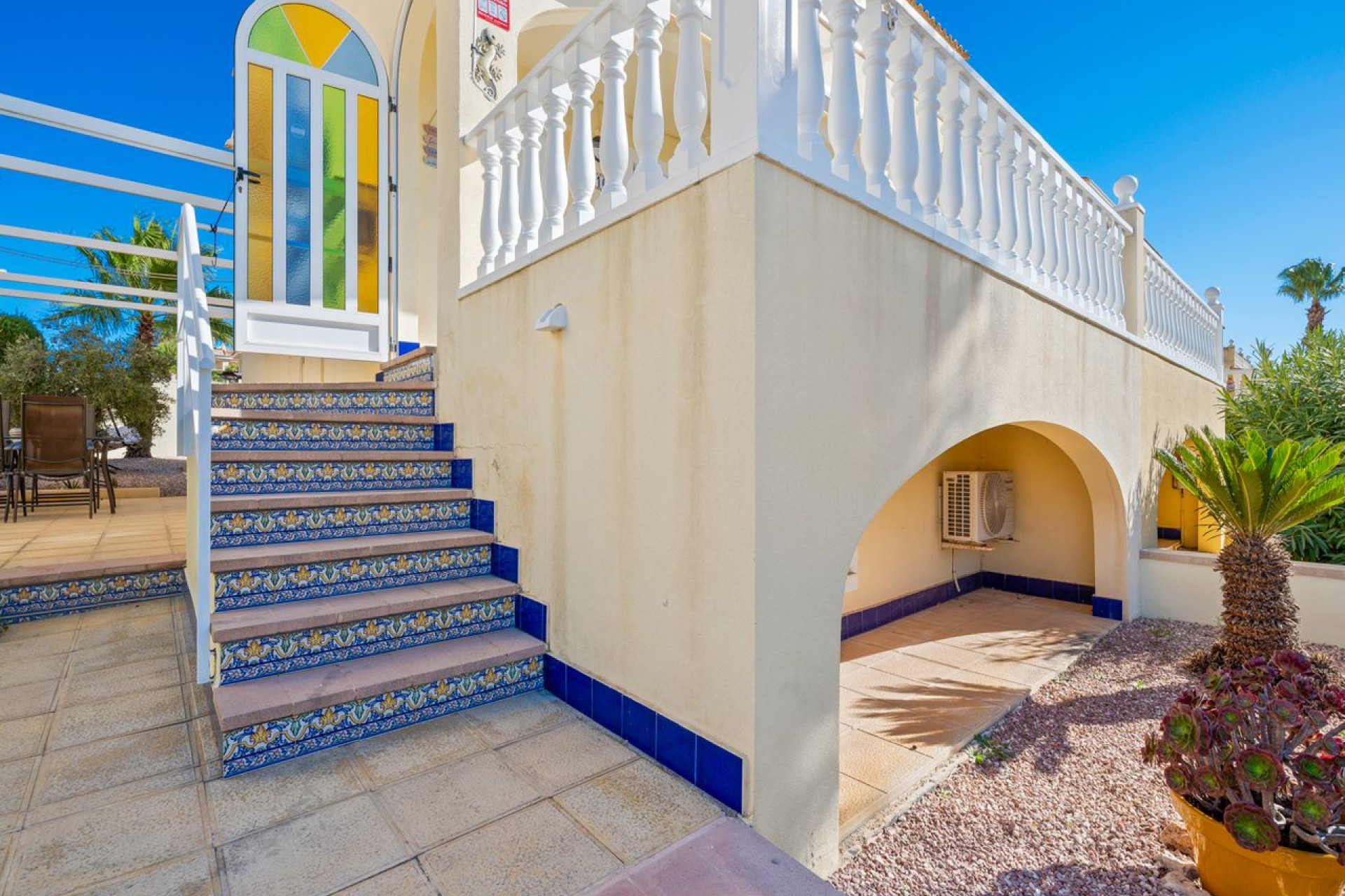 Resale - 4. Semi-detached villa - Benijofar - Costa Blanca South