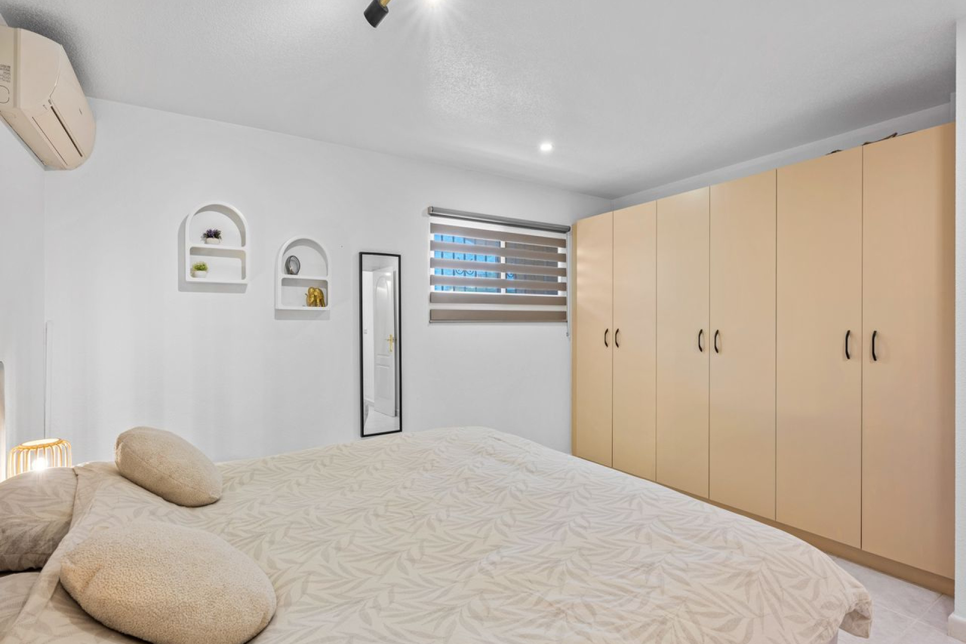 Resale - 4. Semi-detached villa - Benijofar - Costa Blanca South