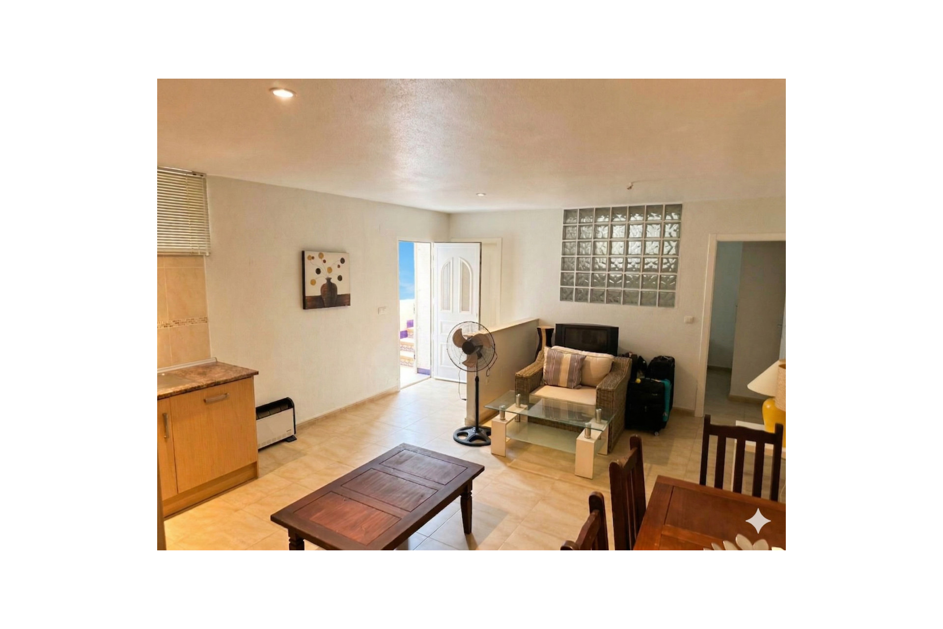 Resale - 4. Semi-detached villa - Benijófar - Costa Blanca South