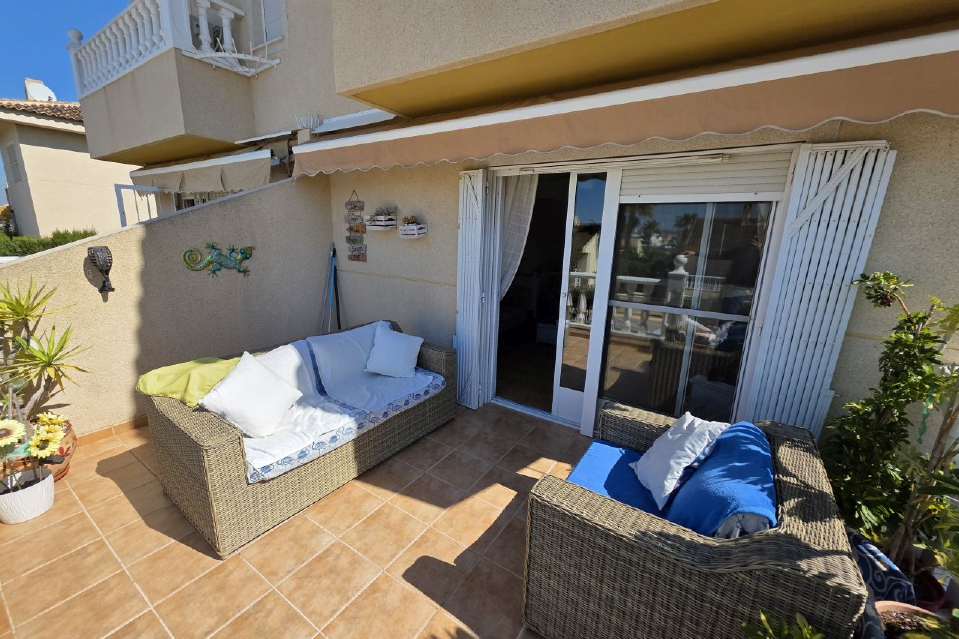 Resale - 4. Semi-detached villa - Benijófar - Costa Blanca South