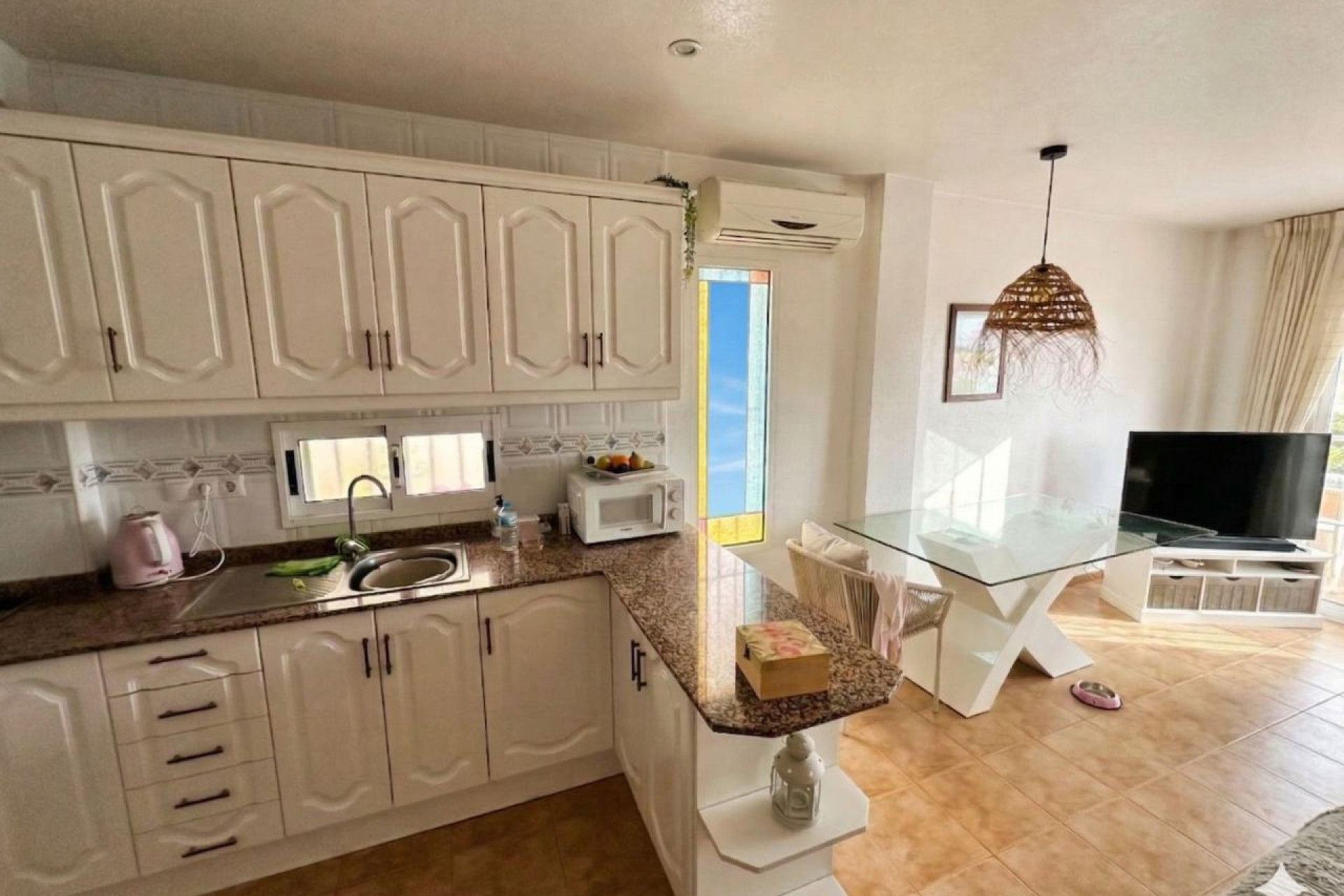 Resale - 4. Semi-detached villa - Benijófar - Costa Blanca South