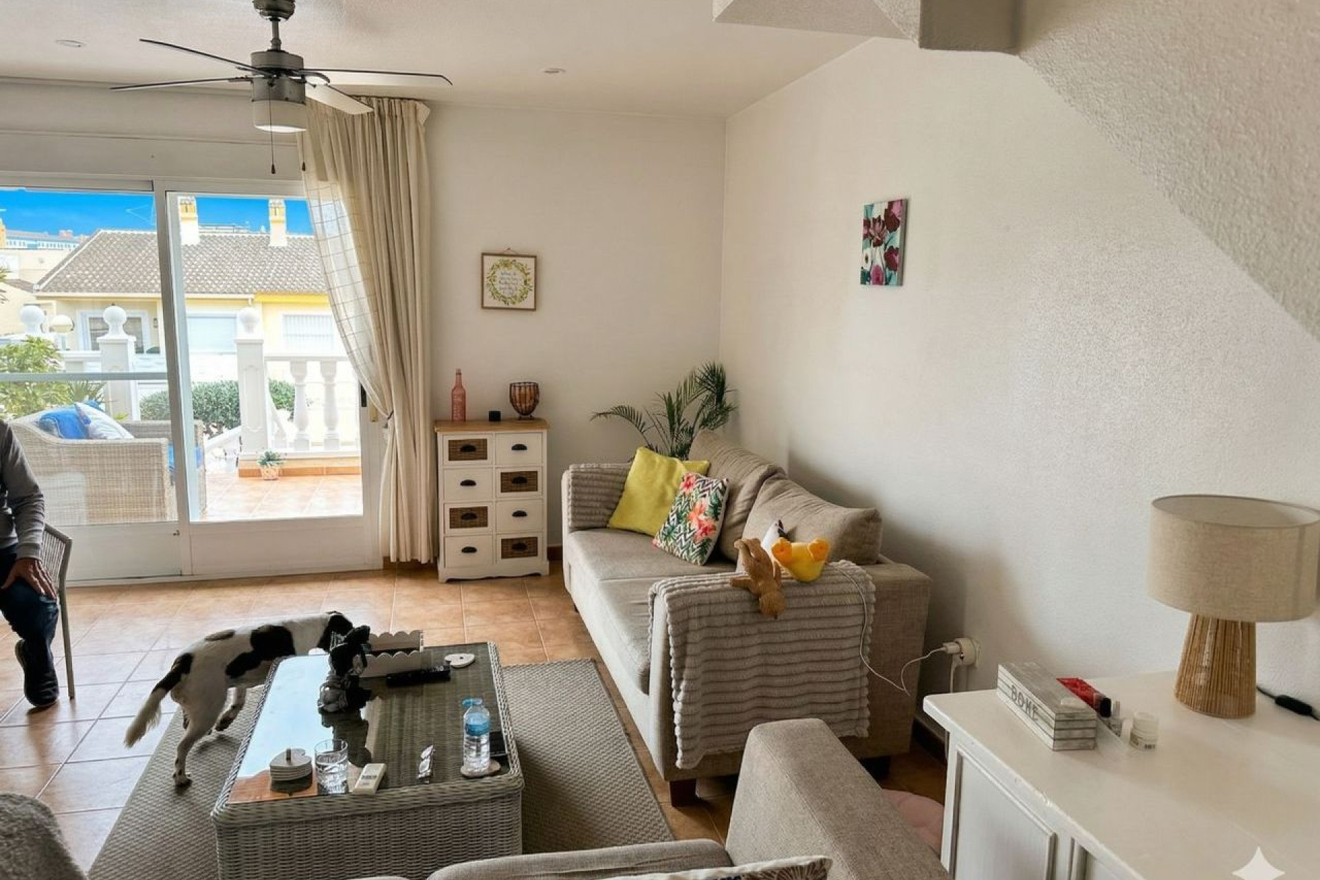 Resale - 4. Semi-detached villa - Benijófar - Costa Blanca South