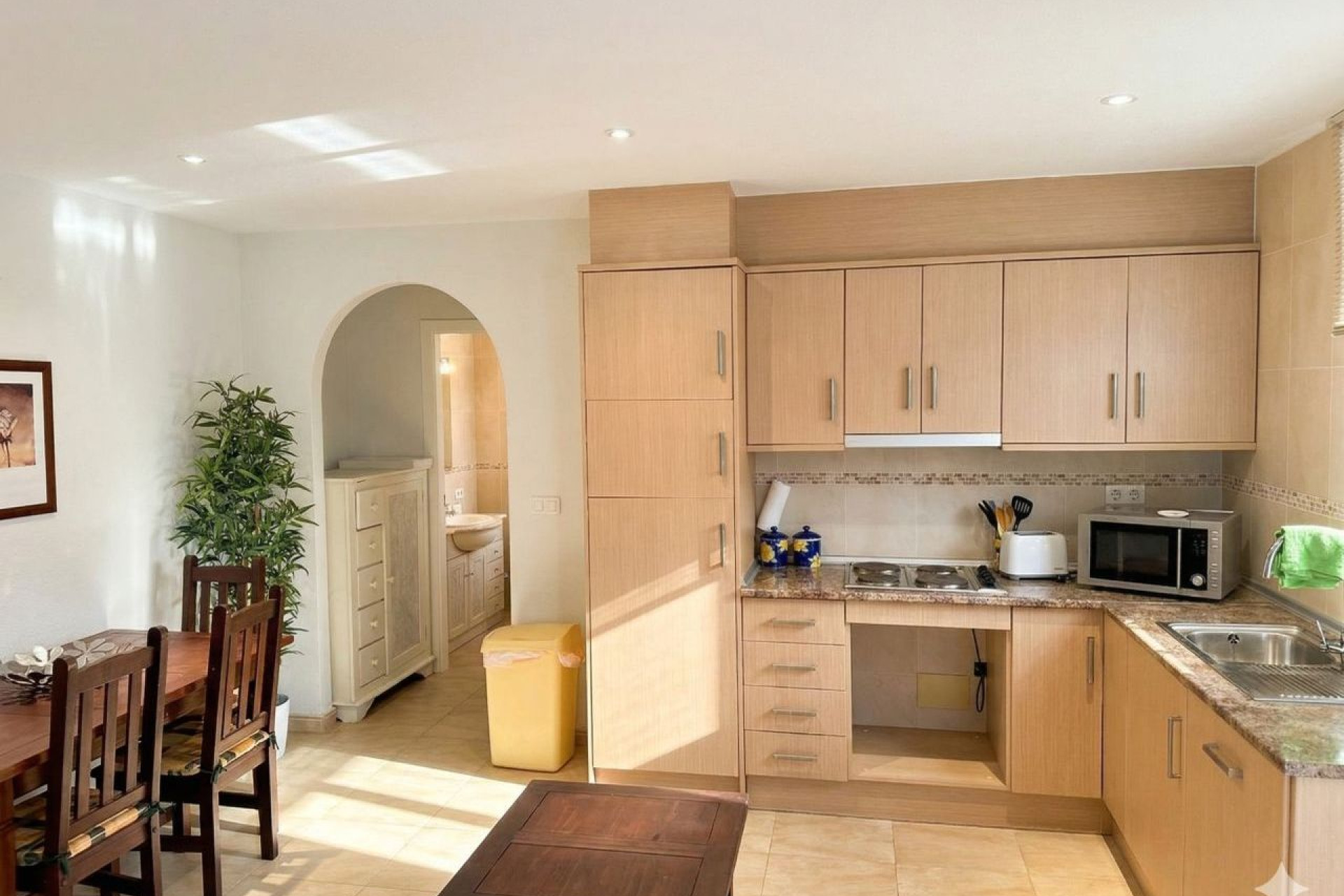 Resale - 4. Semi-detached villa - Benijófar - Costa Blanca South