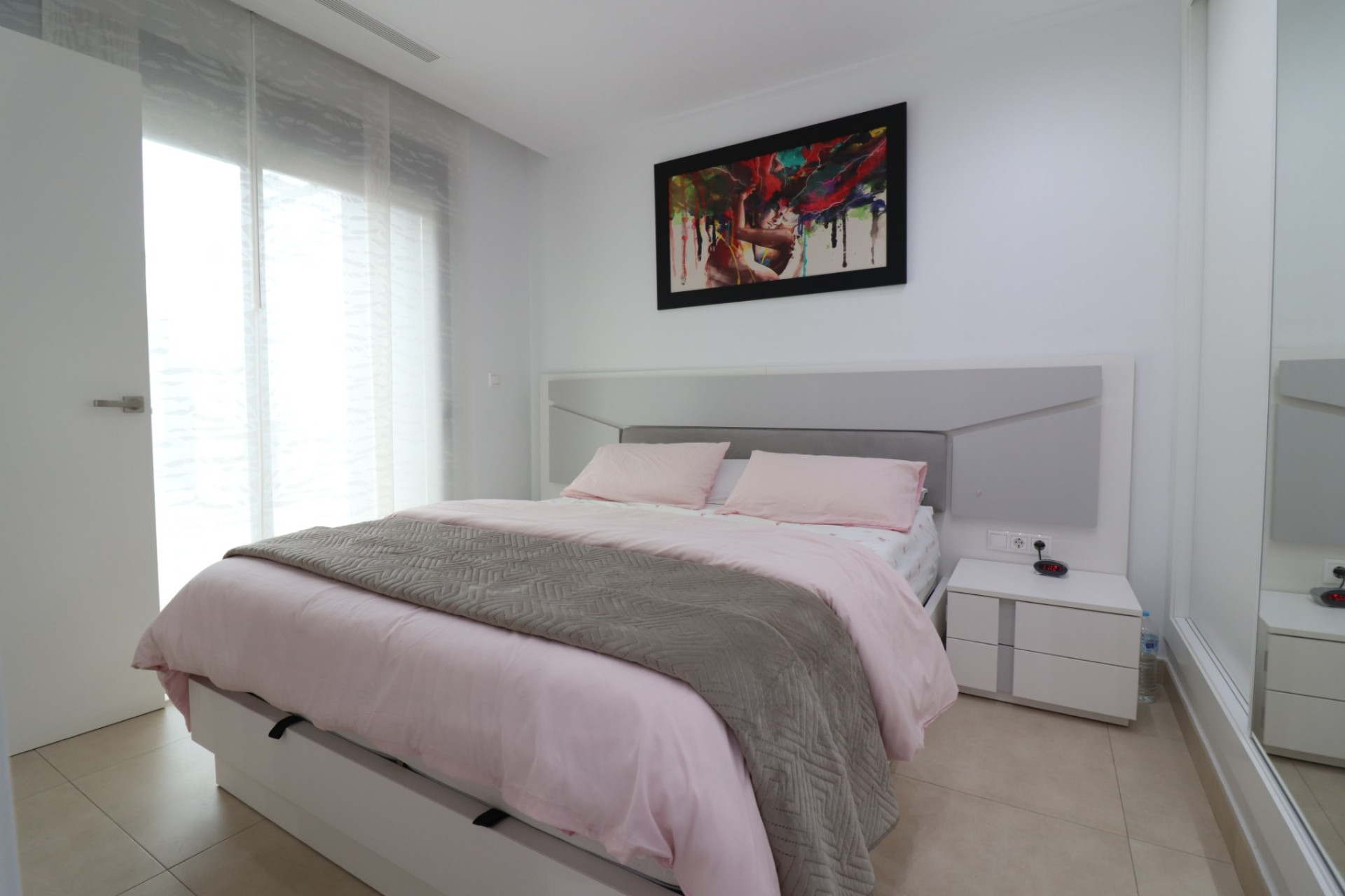 Resale - 4. Semi-detached villa - Benijófar - Costa Blanca South