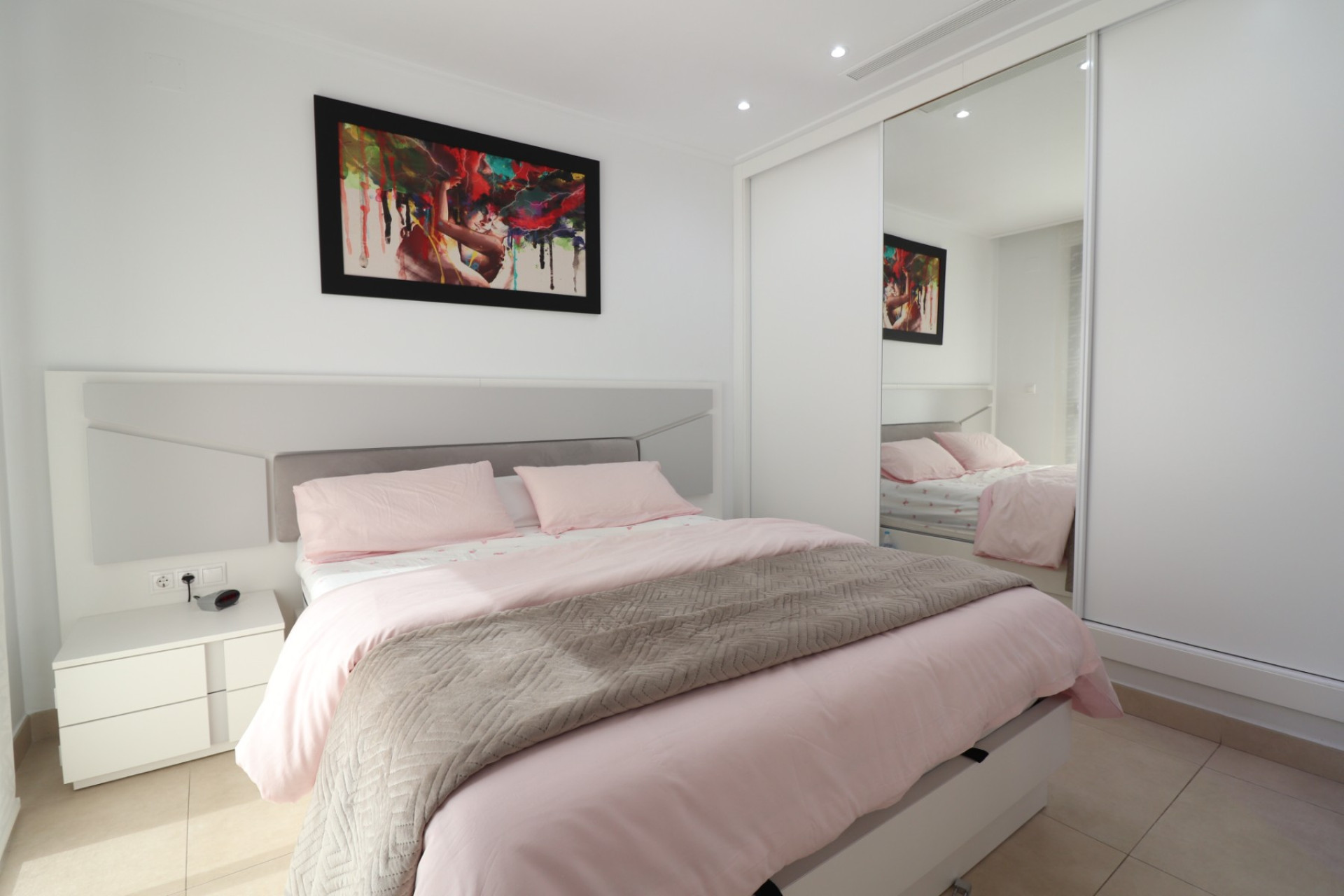 Resale - 4. Semi-detached villa - Benijófar - Costa Blanca South
