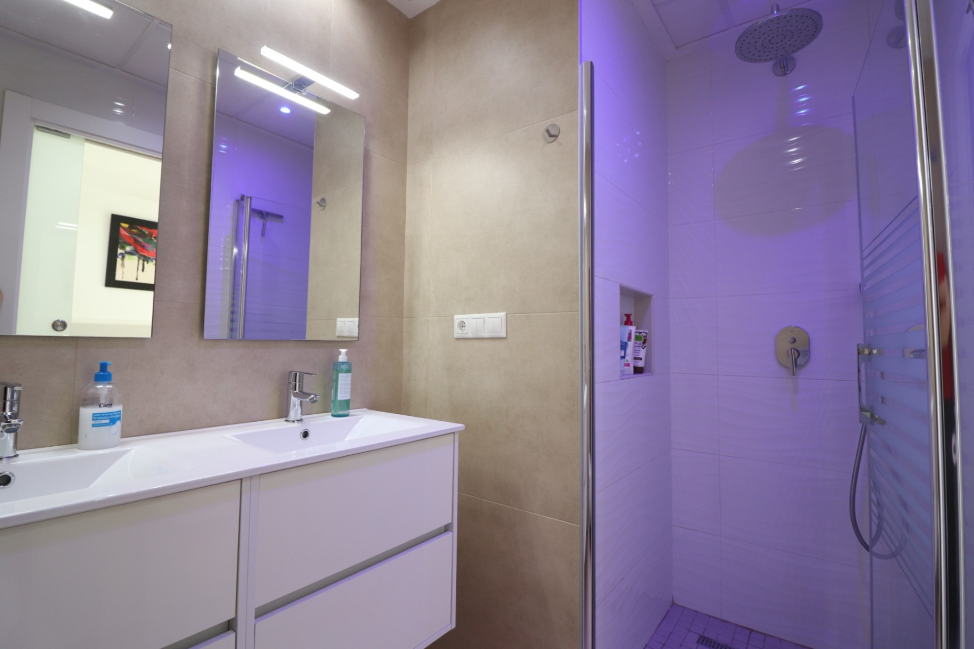 Resale - 4. Semi-detached villa - Benijófar - Costa Blanca South